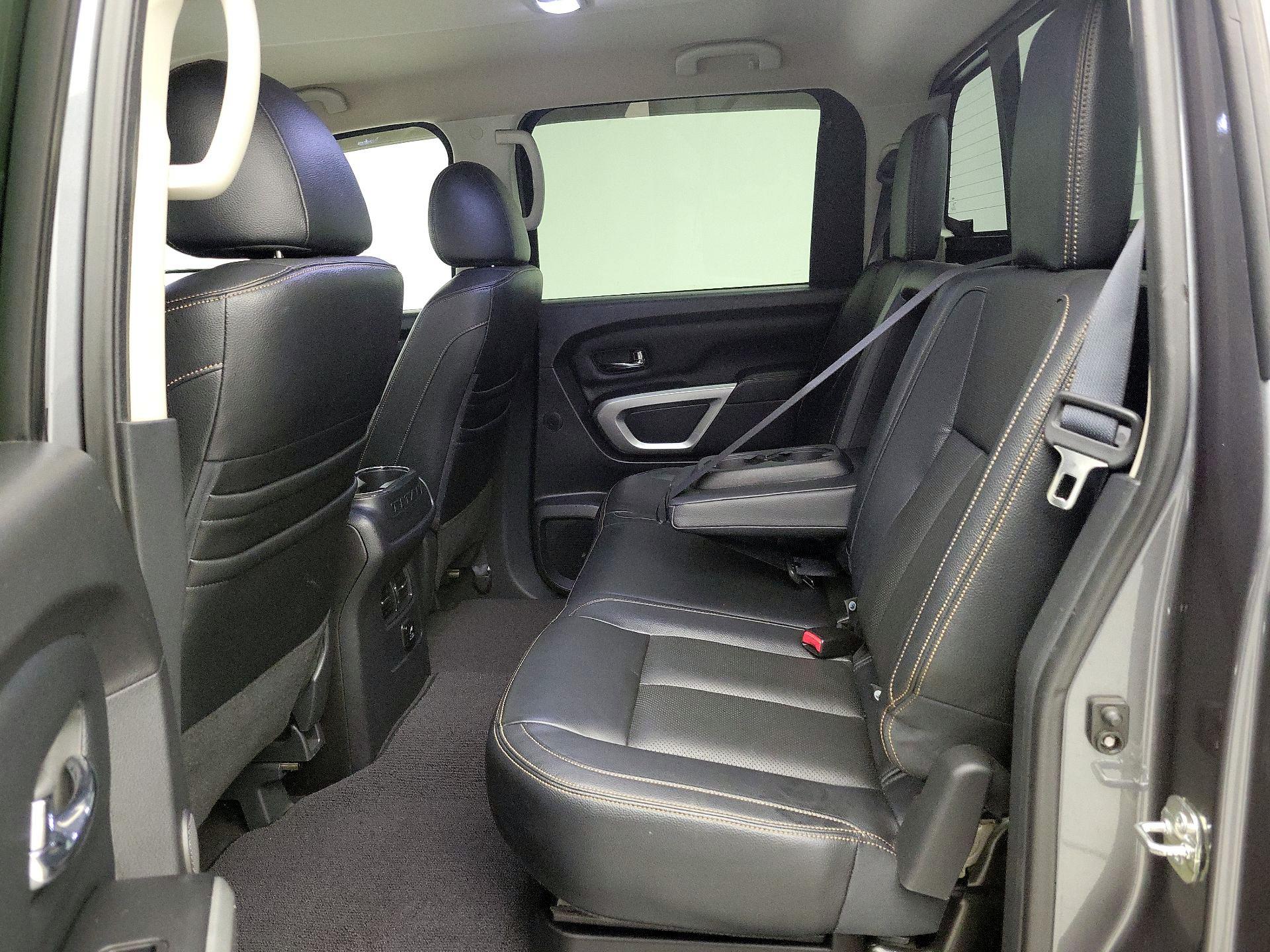 Thumbnail: 2017 Nissan Titan - 20