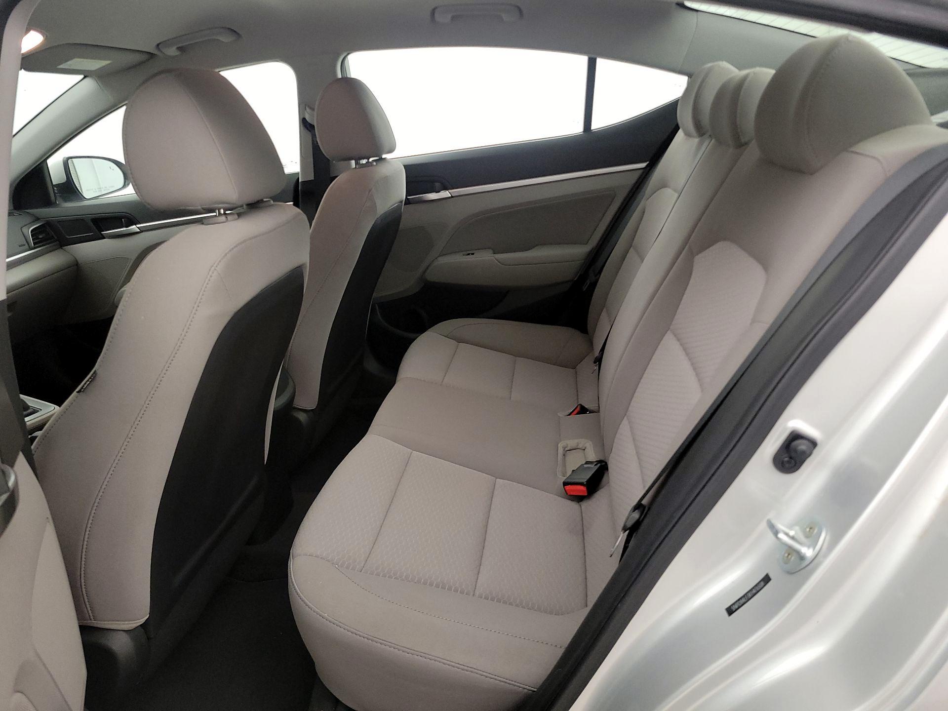 Thumbnail: 2019 Hyundai Elantra - 19