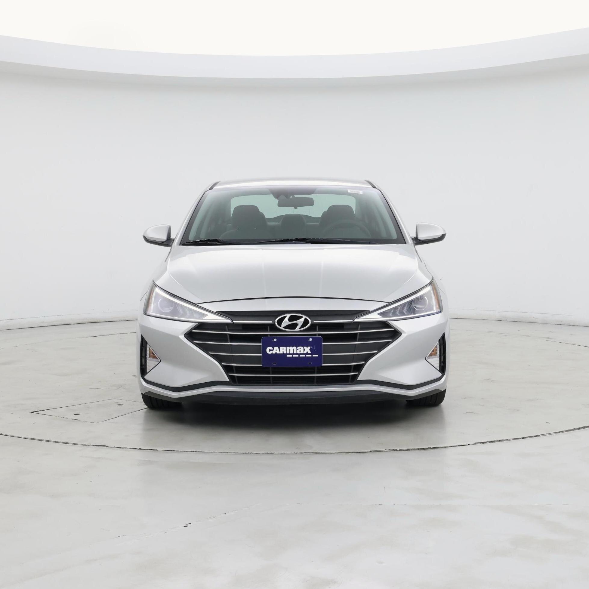 Thumbnail: 2019 Hyundai Elantra - 5