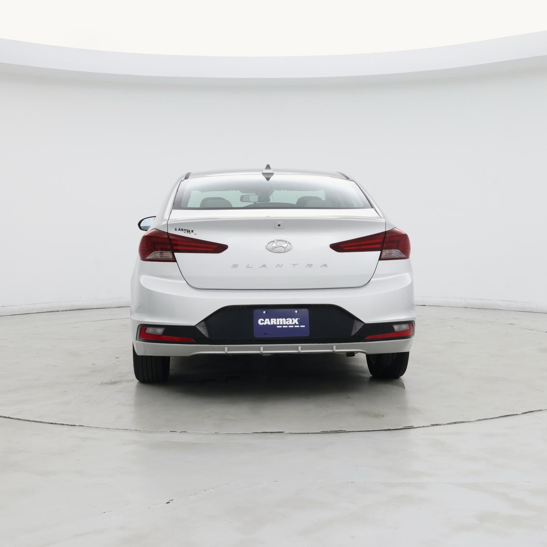 Thumbnail: 2019 Hyundai Elantra - 6