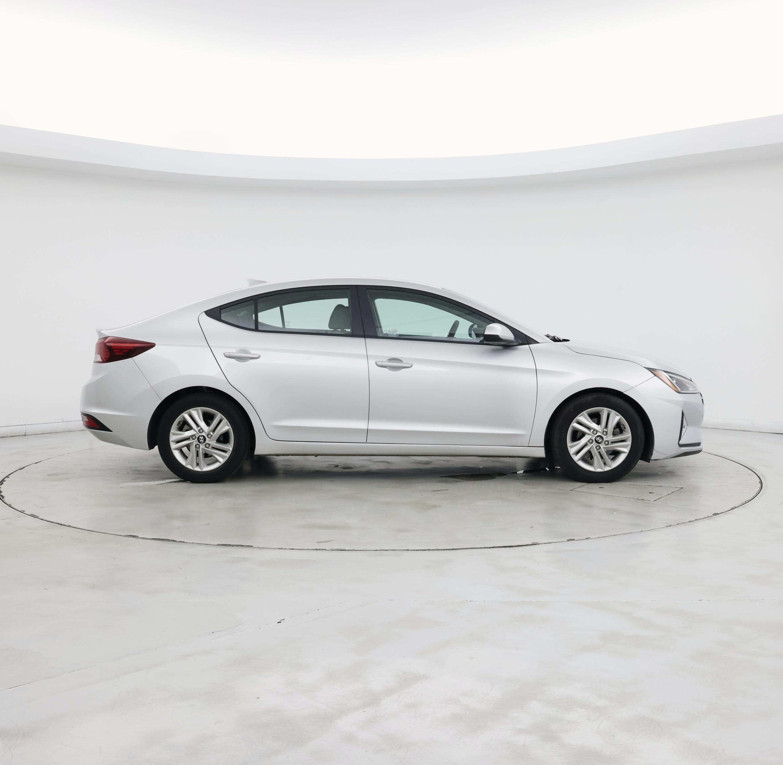 Thumbnail: 2019 Hyundai Elantra - 7