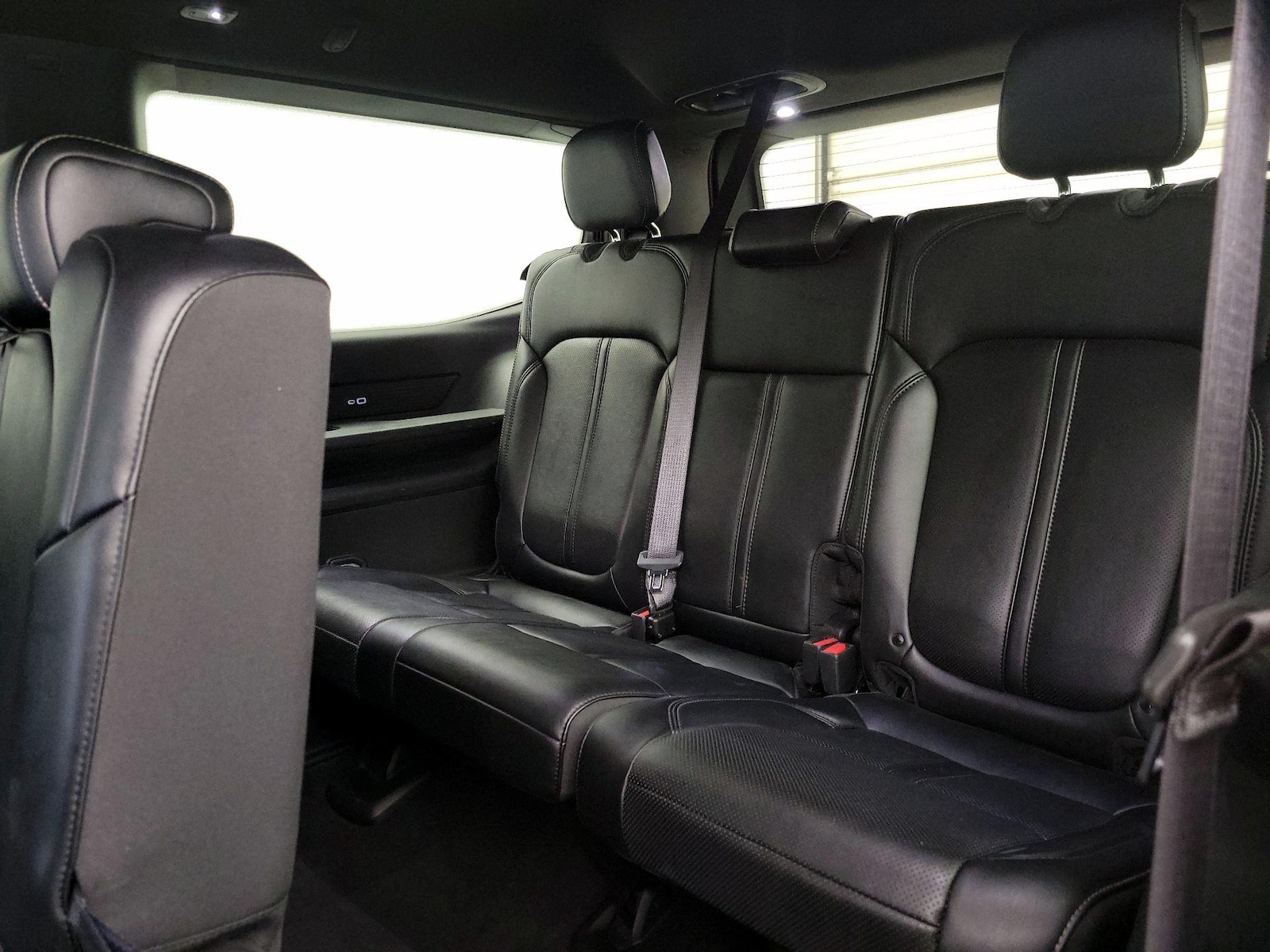 2024 Jeep Wagoneer Series II - Photo 22