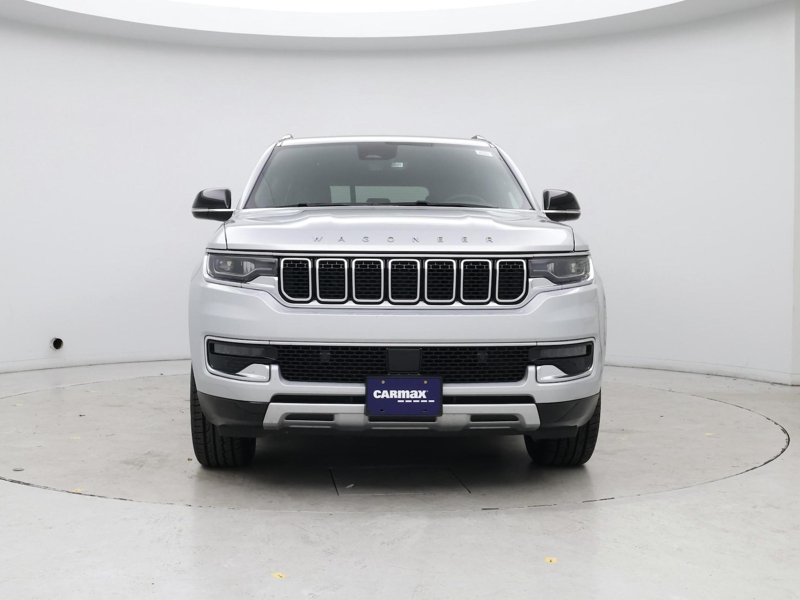 2024 Jeep Wagoneer Series II - Photo 6