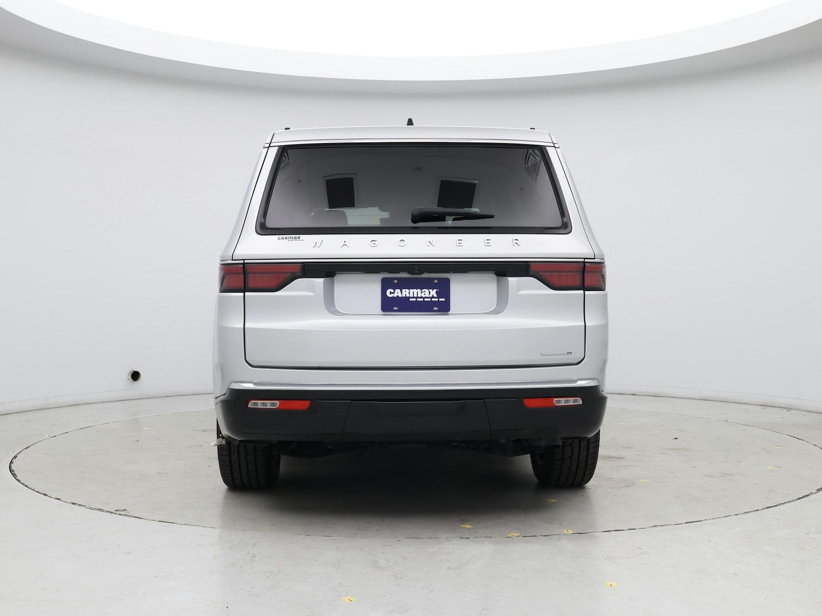 2024 Jeep Wagoneer Series II - Photo 7