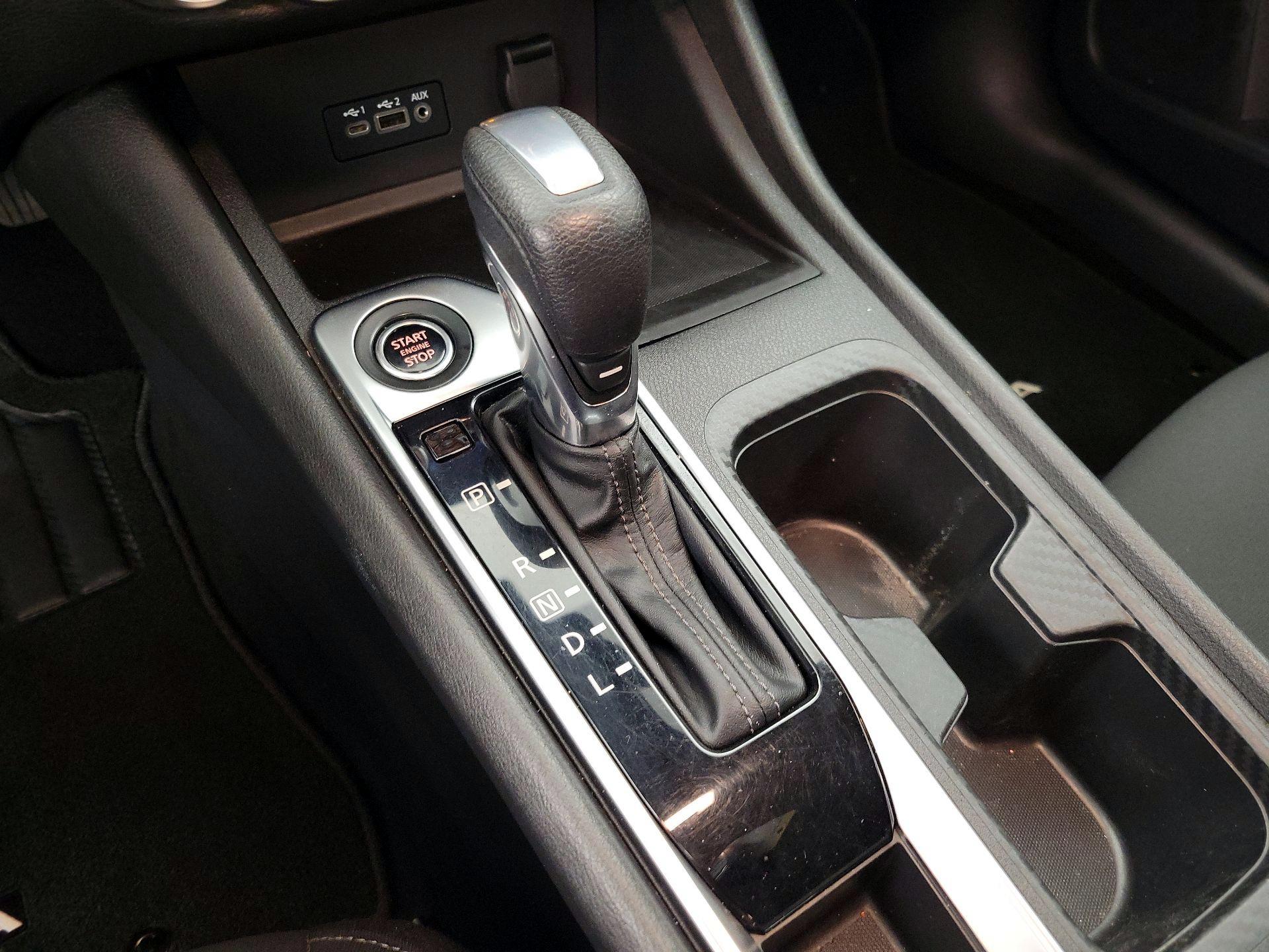 Thumbnail: 2022 Nissan Sentra - 17