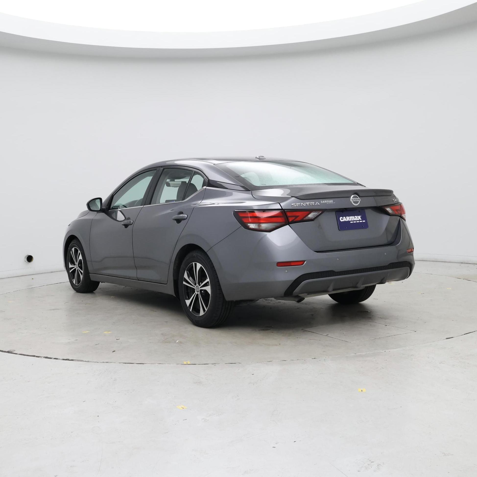 Thumbnail: 2022 Nissan Sentra - 2