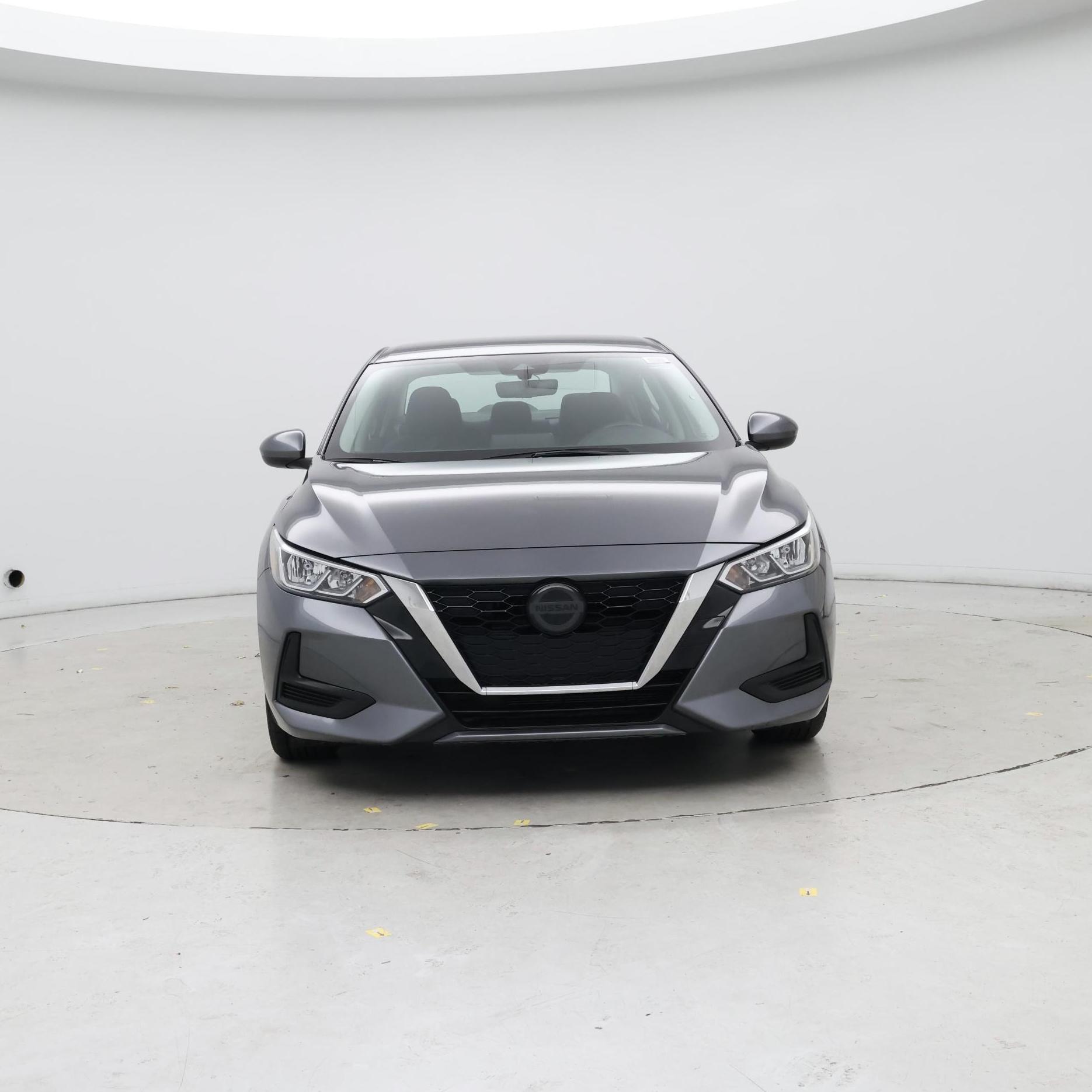 Thumbnail: 2022 Nissan Sentra - 5