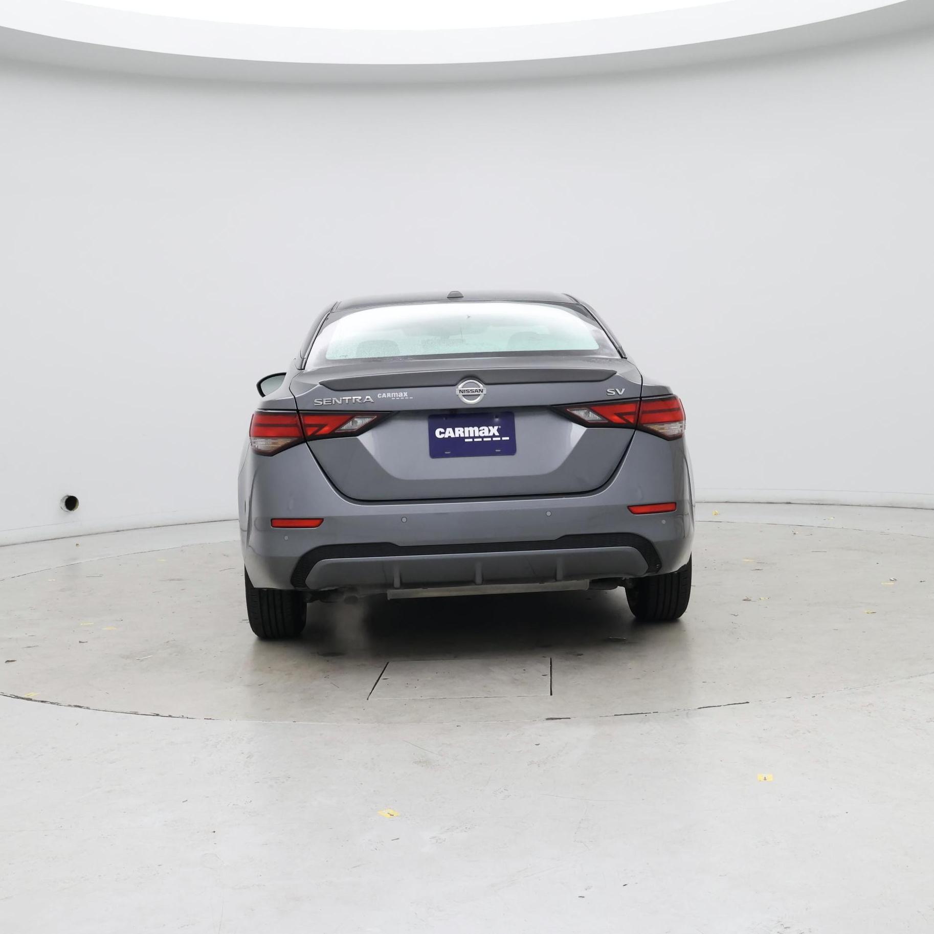 Thumbnail: 2022 Nissan Sentra - 6