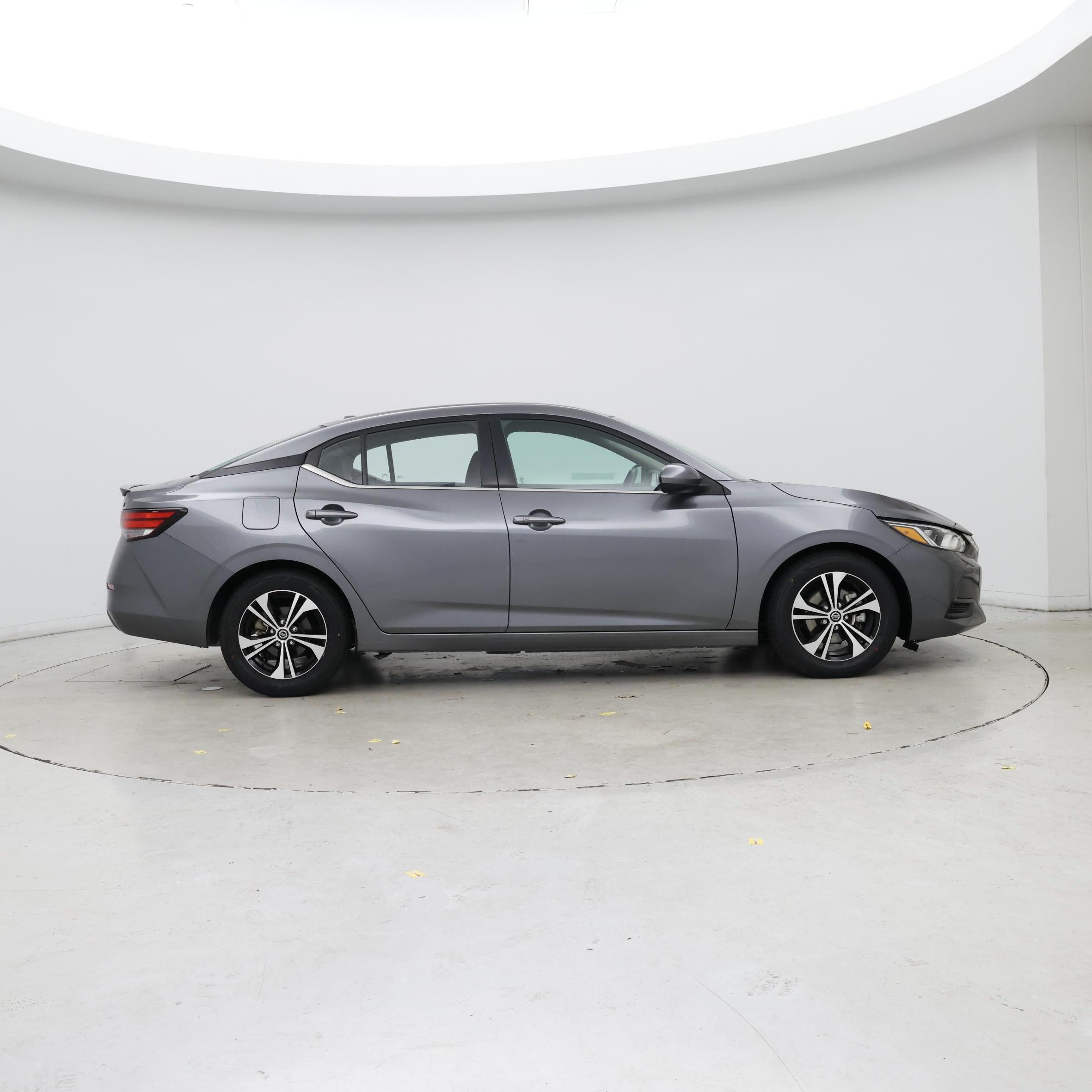 Thumbnail: 2022 Nissan Sentra - 7