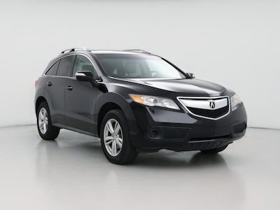 2015 Acura RDX AWD