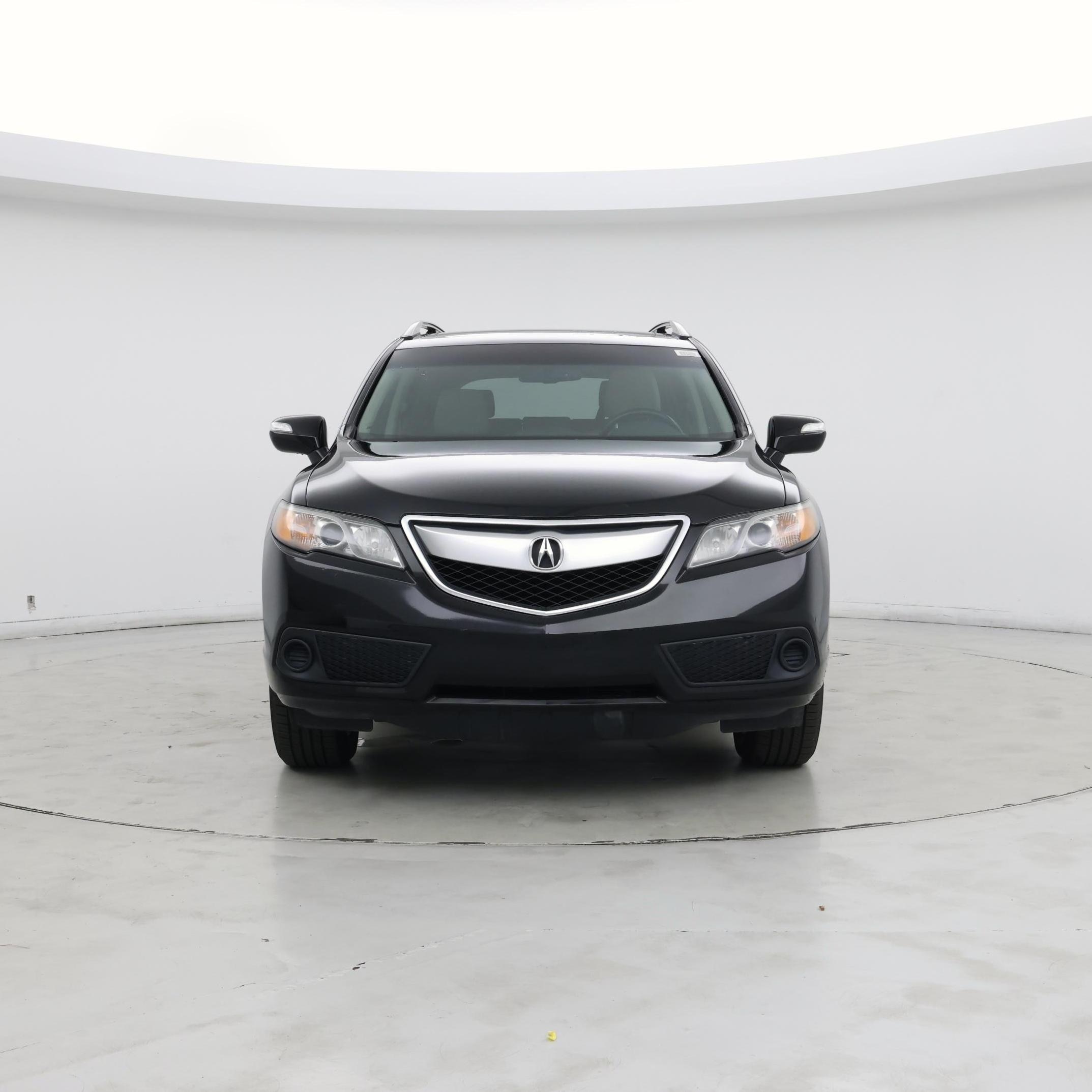 Thumbnail: 2015 Acura RDX - 5