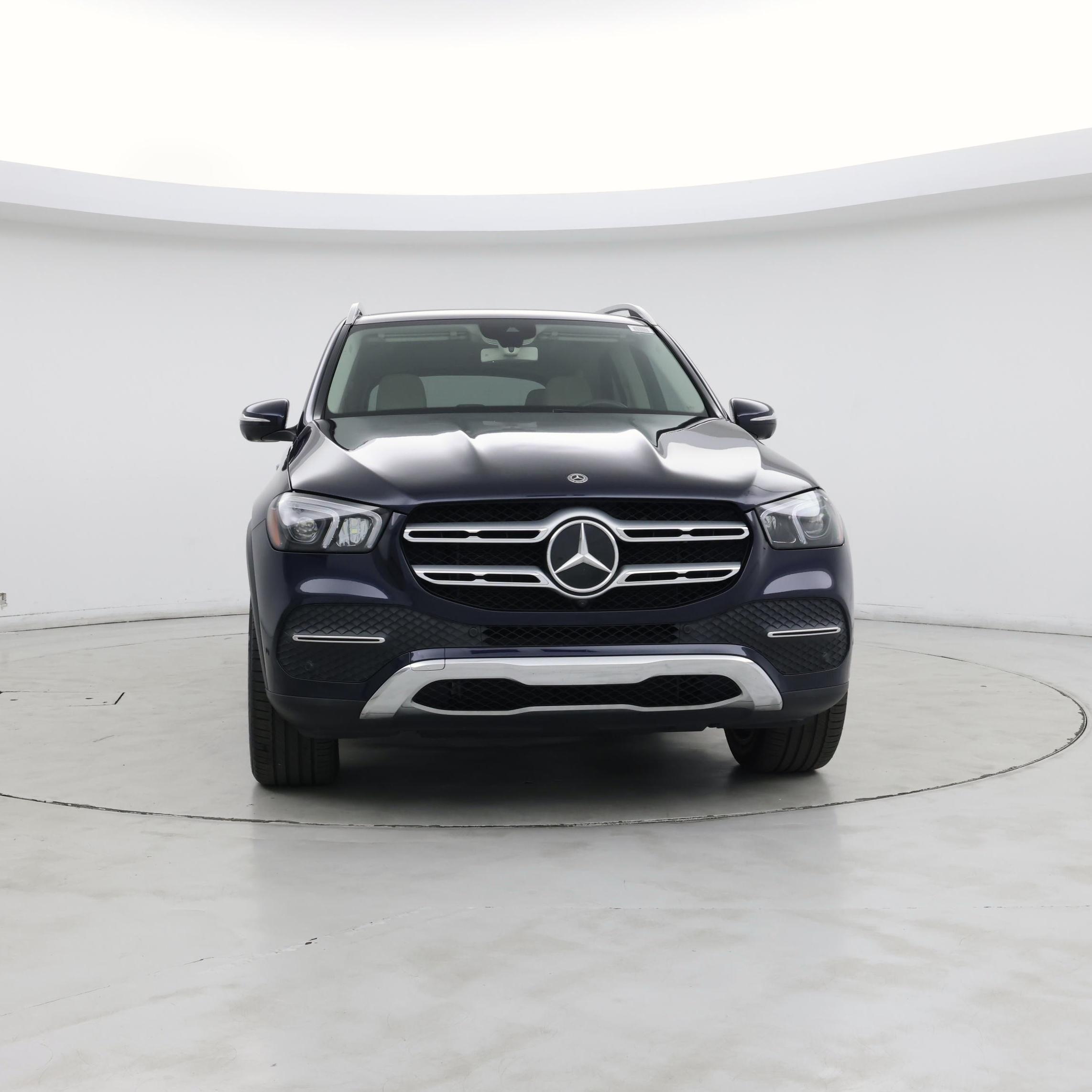 Thumbnail: 2020 Mercedes-Benz GLE - 5