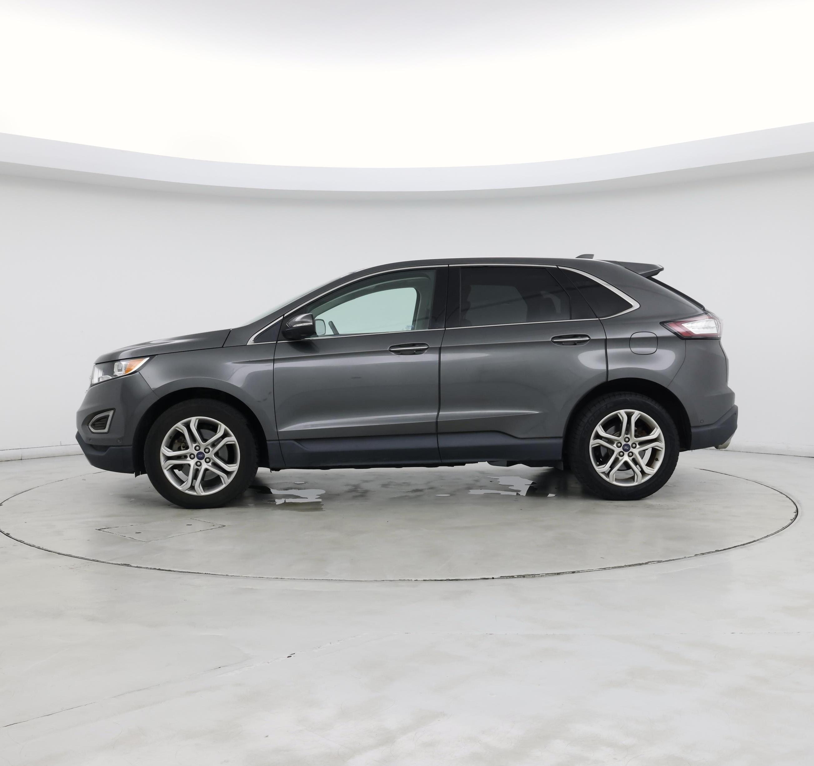 Thumbnail: 2016 Ford Edge - 3