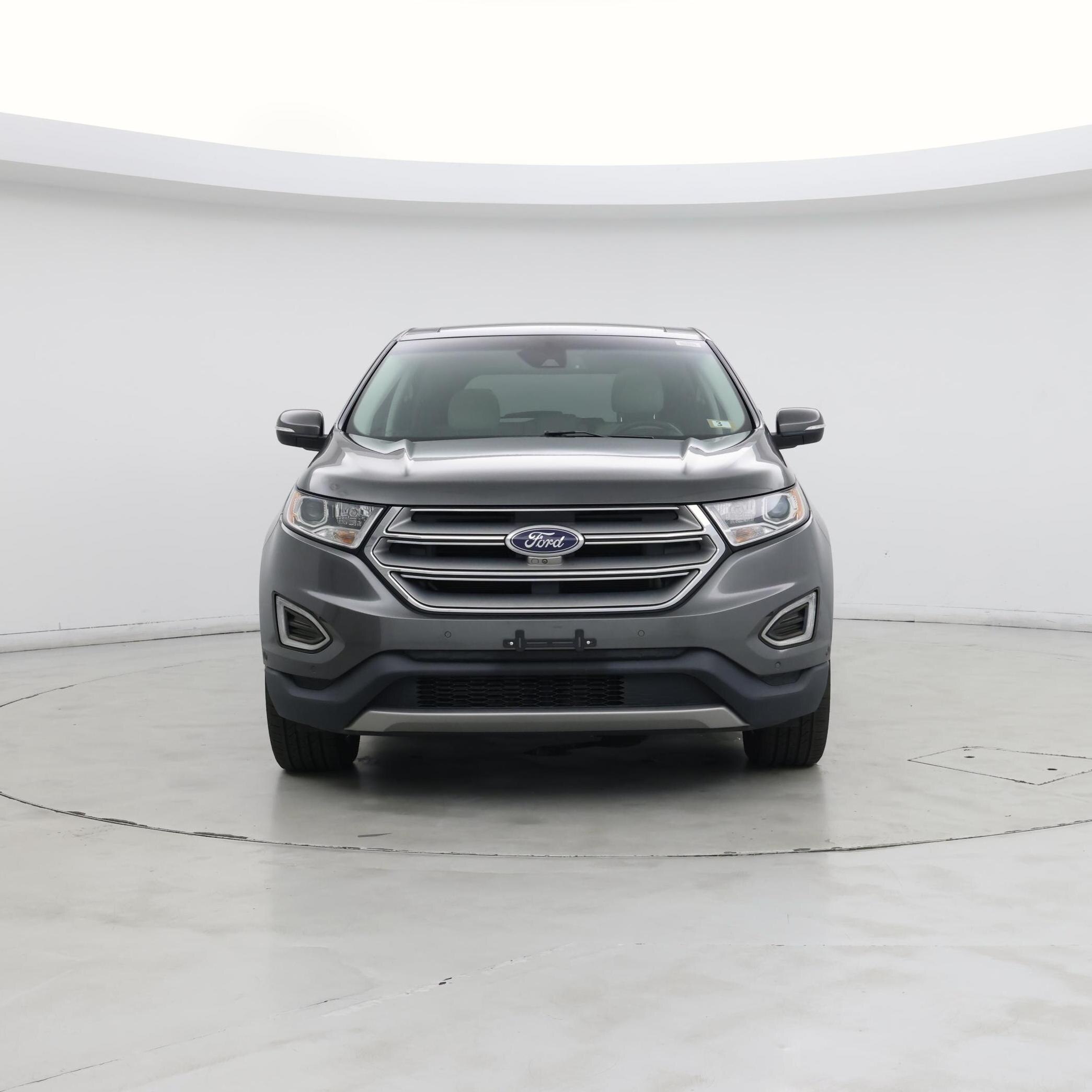 Thumbnail: 2016 Ford Edge - 5