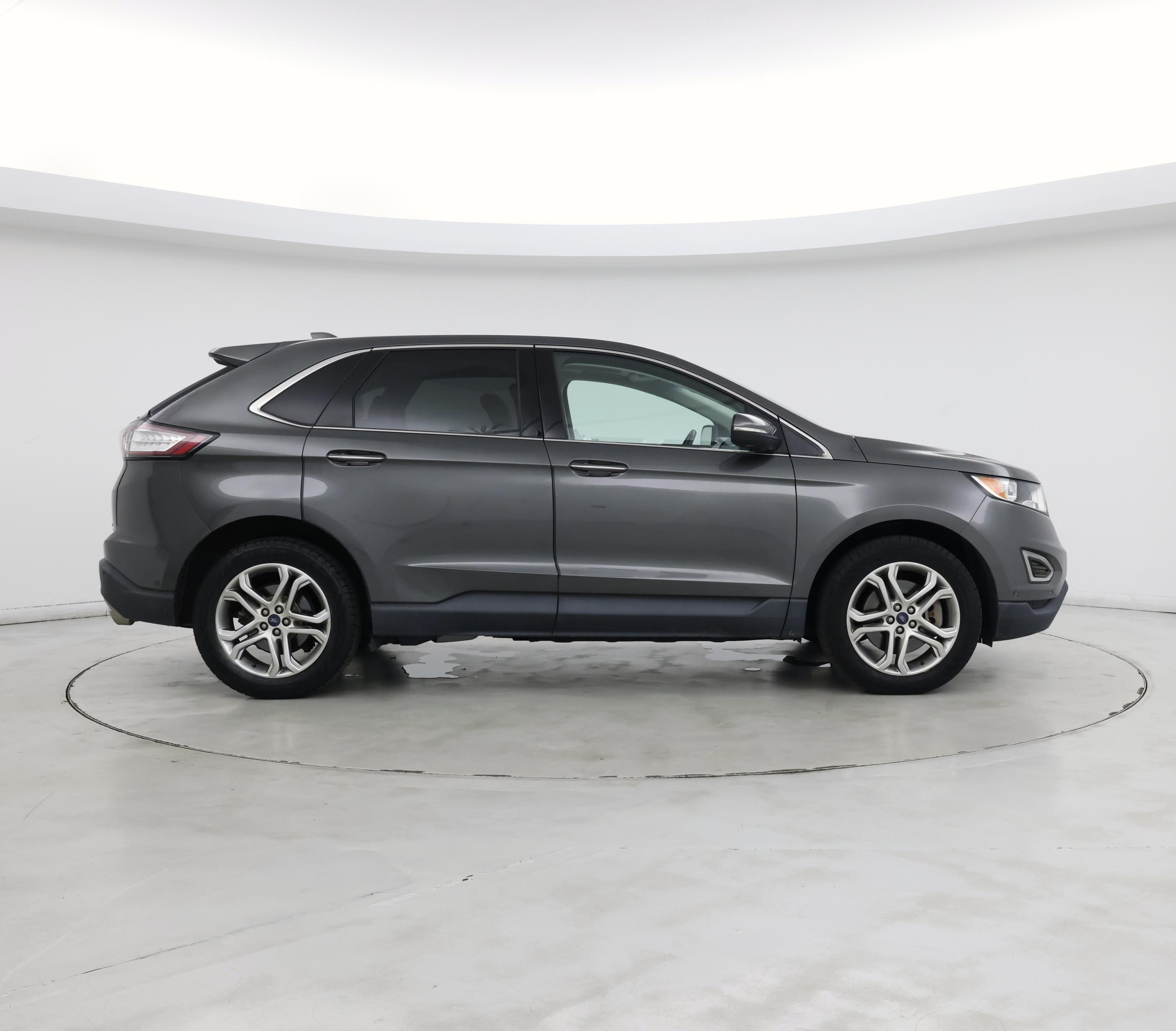Thumbnail: 2016 Ford Edge - 7