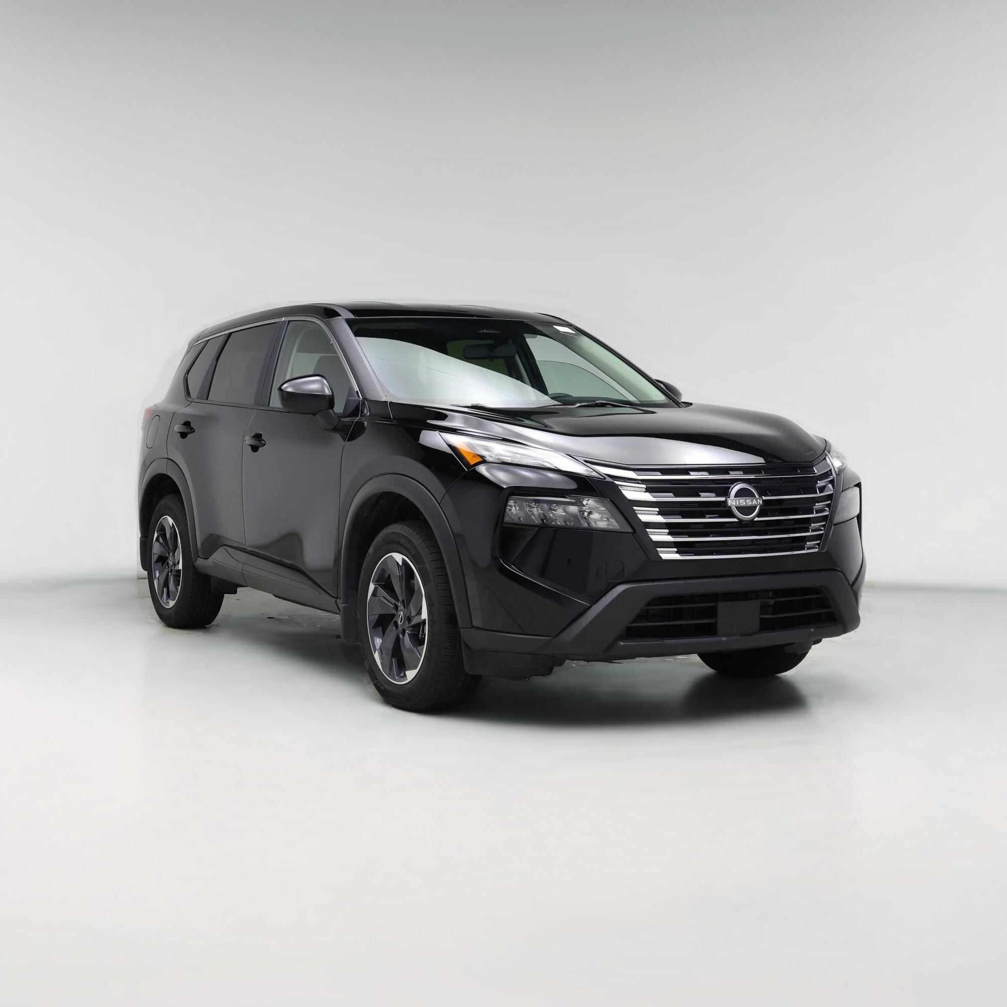 Thumbnail: 2024 Nissan Rogue - 1