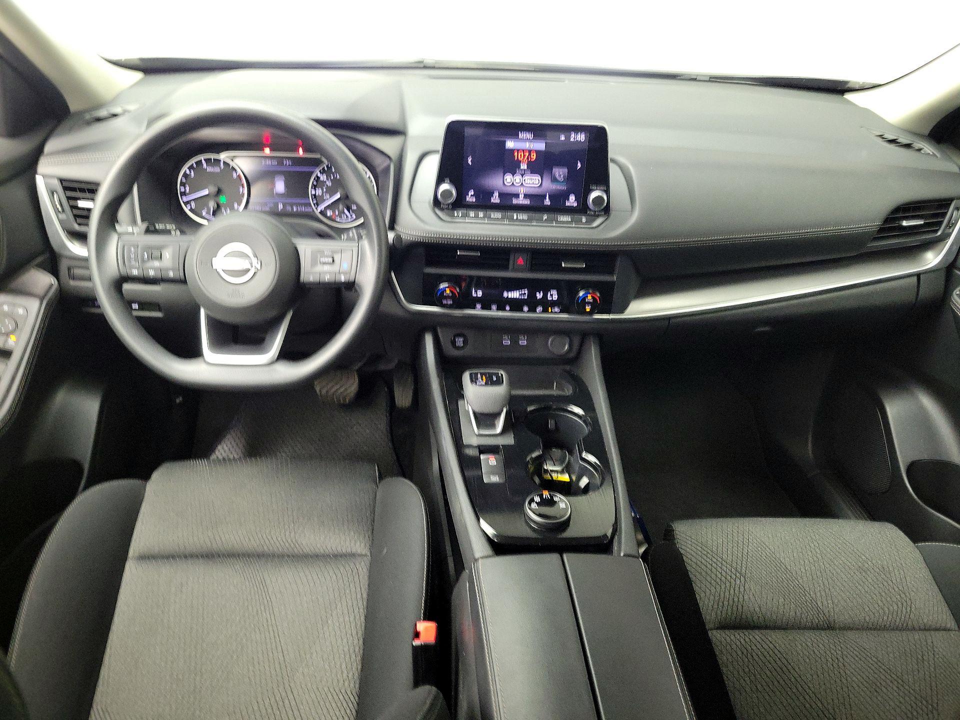 Thumbnail: 2024 Nissan Rogue - 9