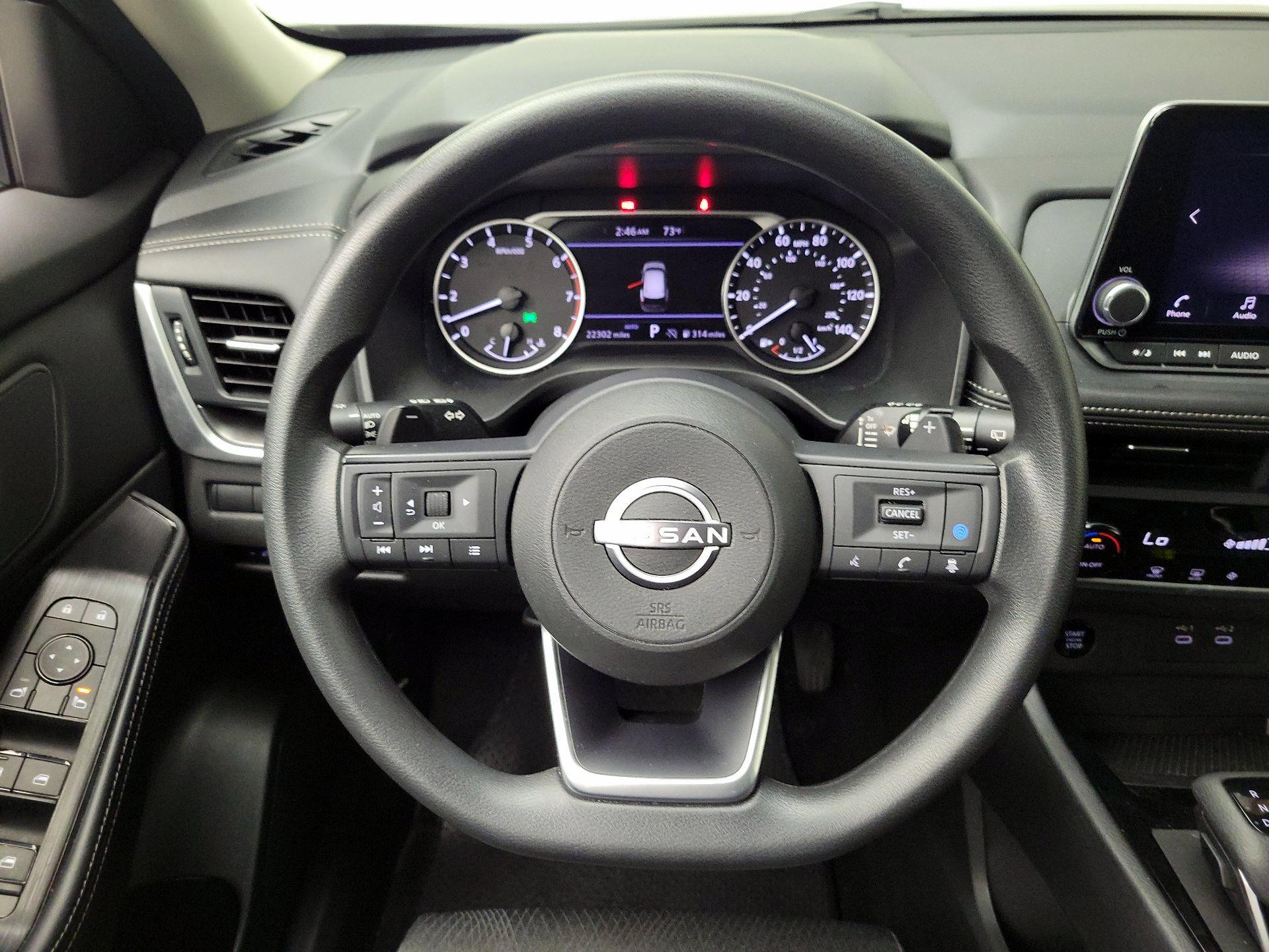 Thumbnail: 2024 Nissan Rogue - 10