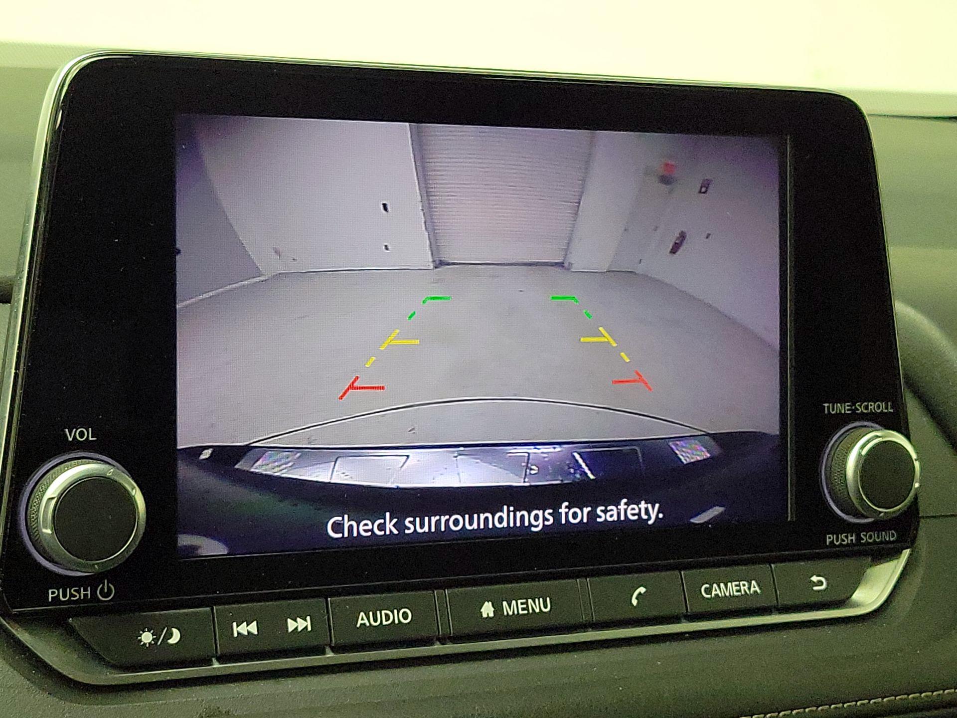 Thumbnail: 2024 Nissan Rogue - 14