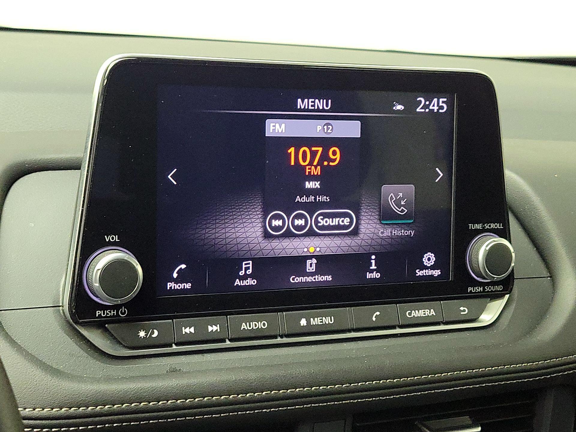 Thumbnail: 2024 Nissan Rogue - 15