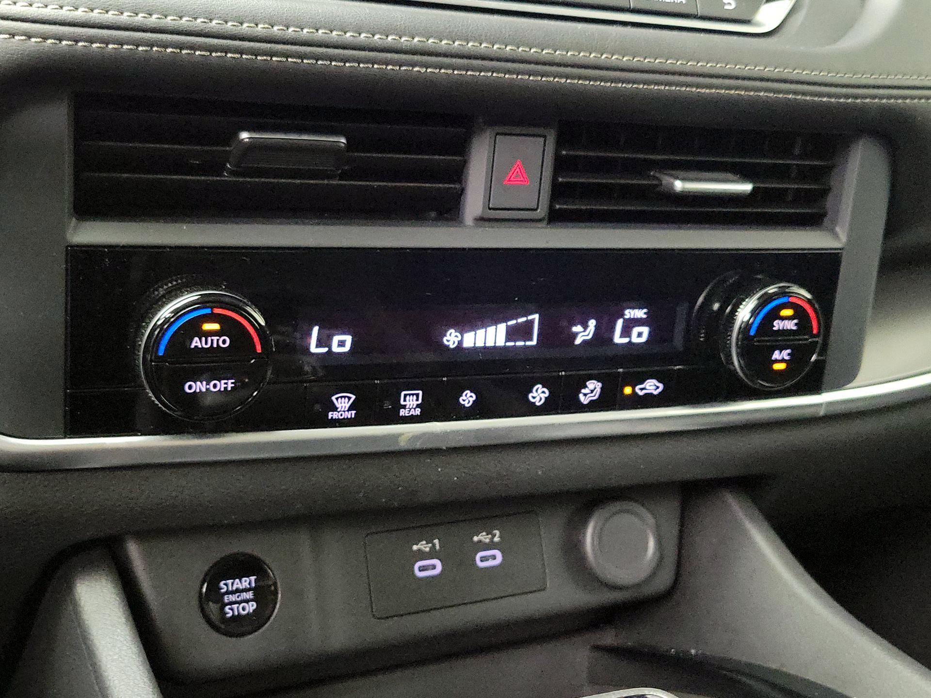 Thumbnail: 2024 Nissan Rogue - 16