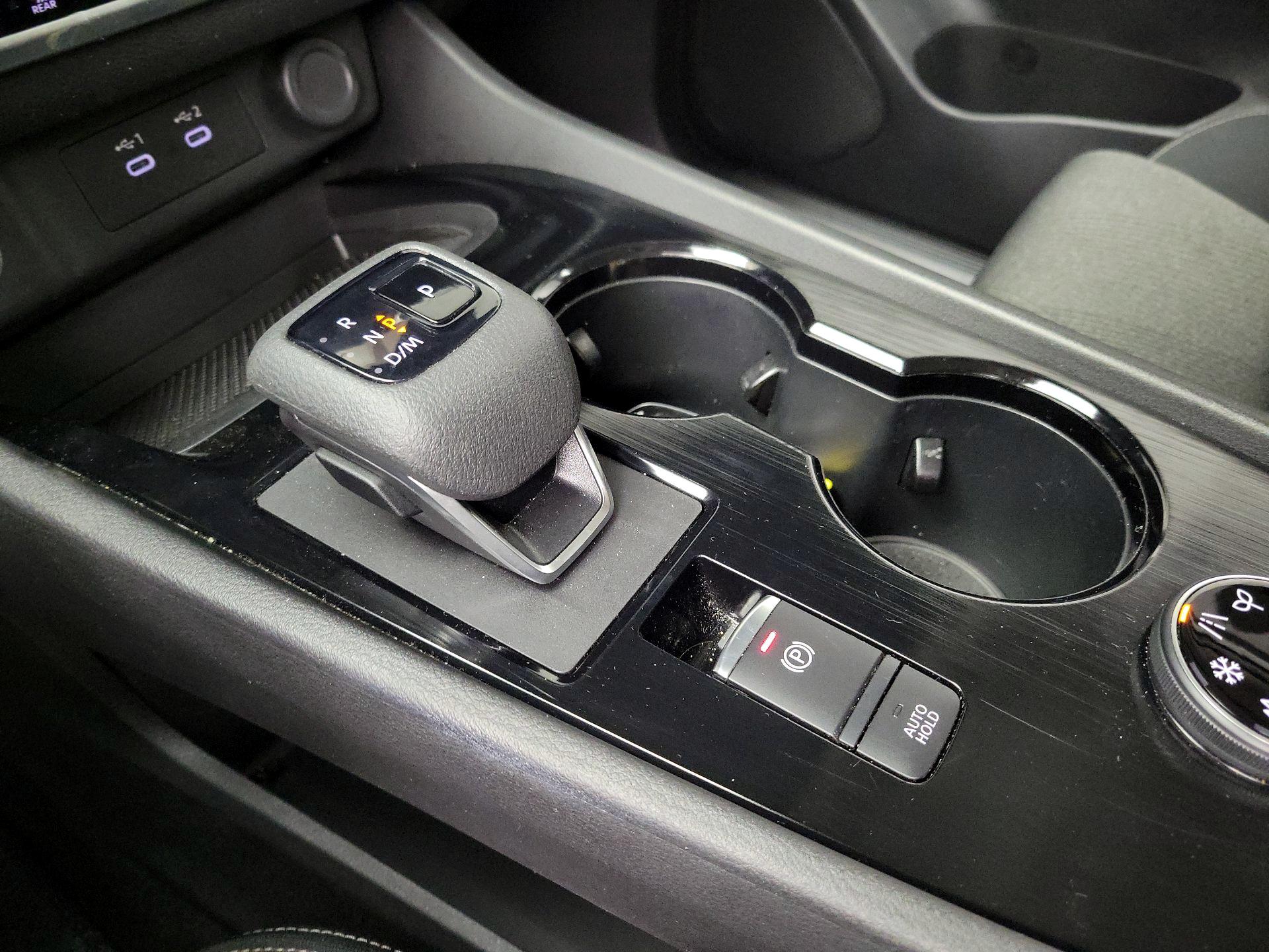 Thumbnail: 2024 Nissan Rogue - 17