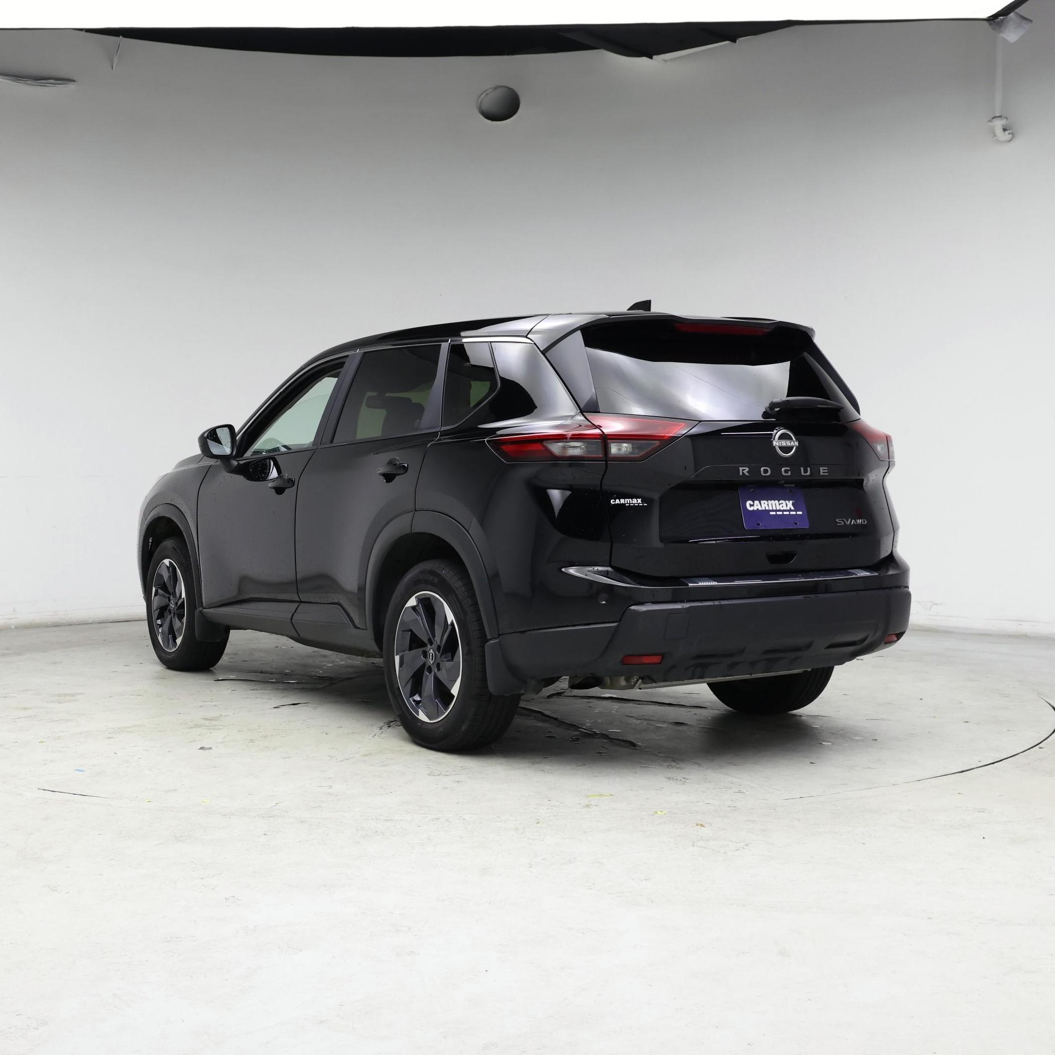 Thumbnail: 2024 Nissan Rogue - 2