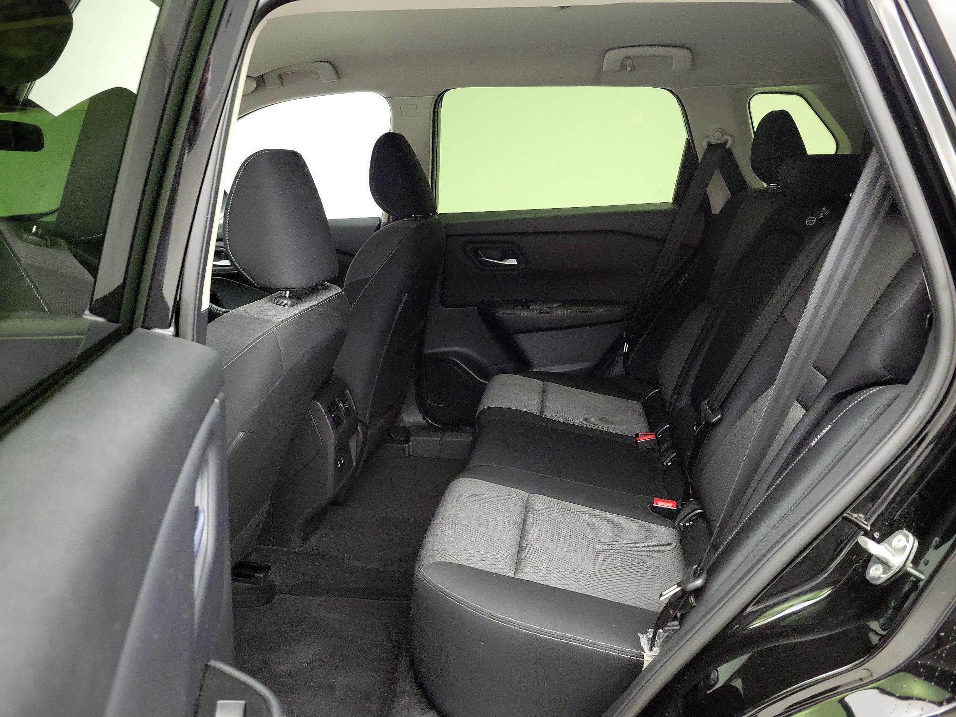 Thumbnail: 2024 Nissan Rogue - 19