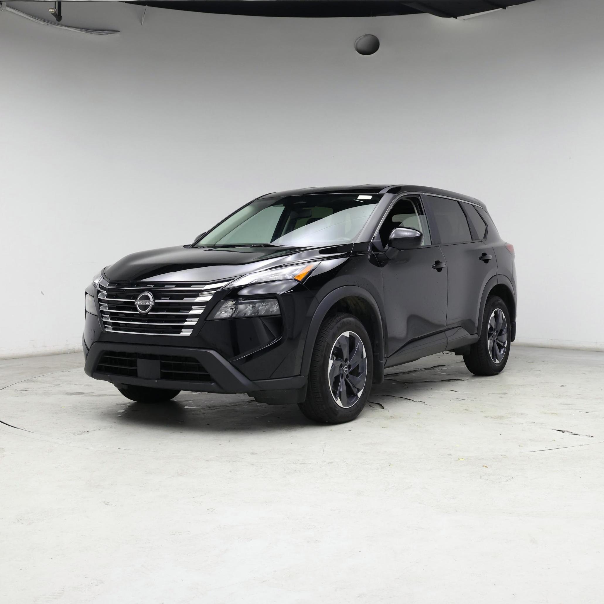 Thumbnail: 2024 Nissan Rogue - 4