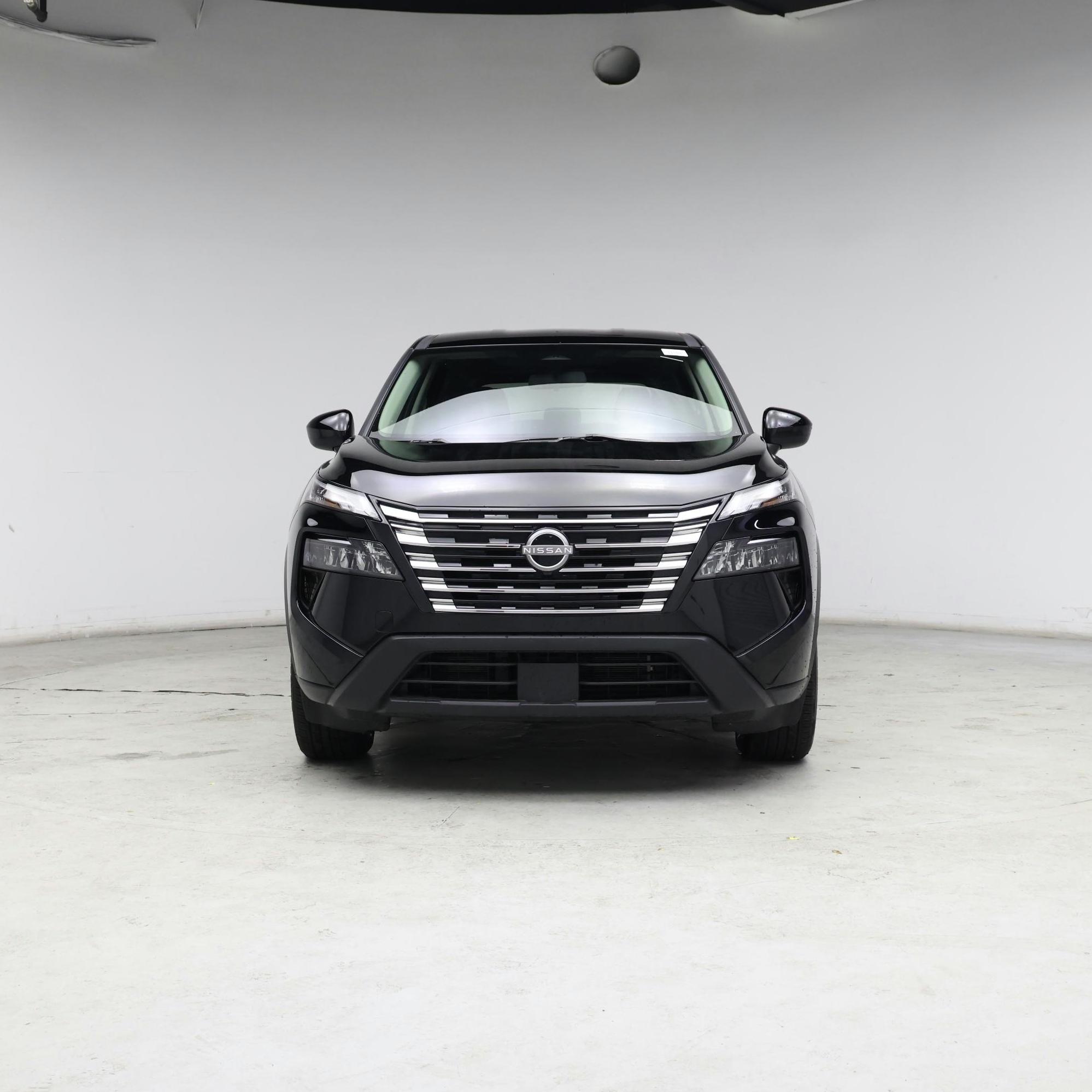 Thumbnail: 2024 Nissan Rogue - 5