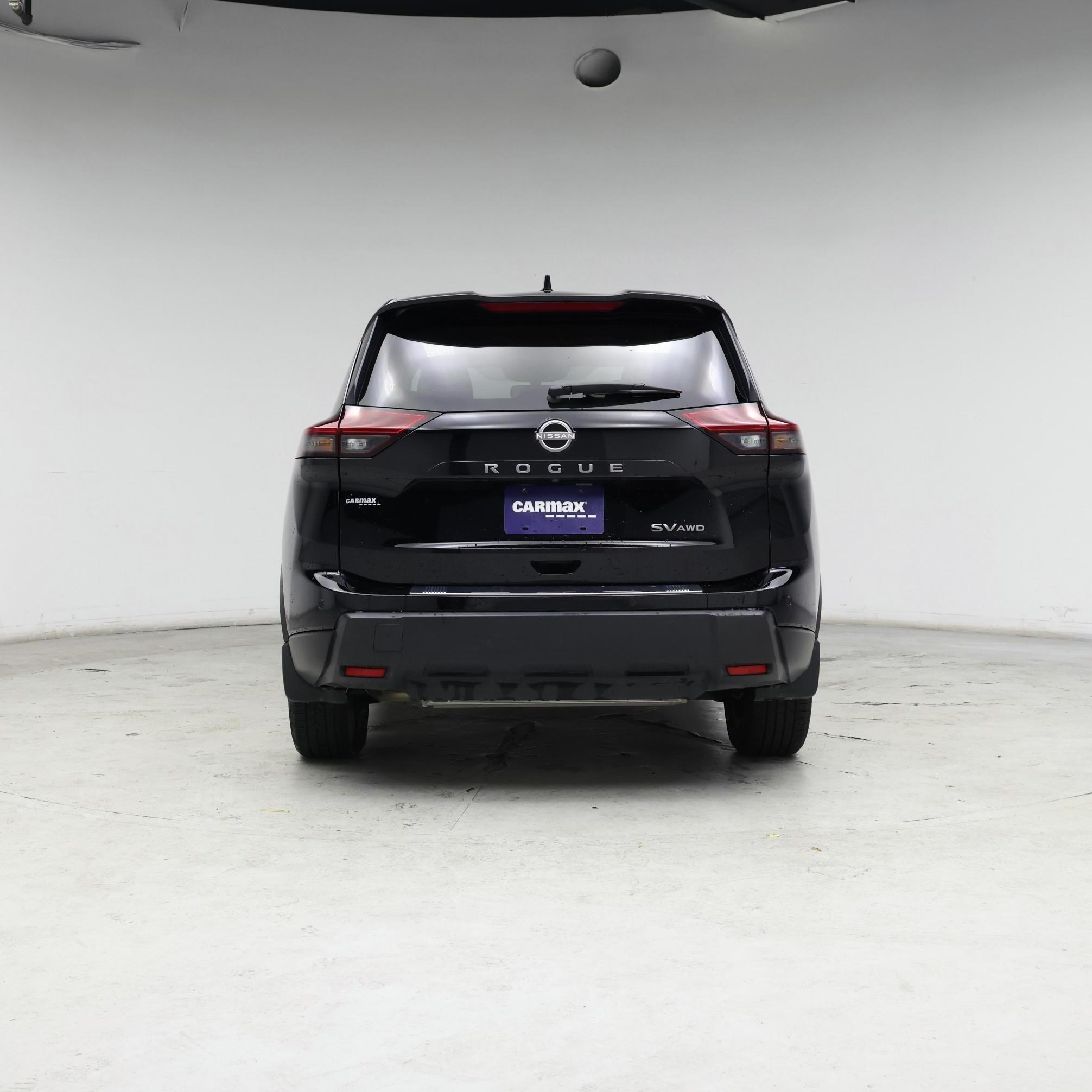 Thumbnail: 2024 Nissan Rogue - 6