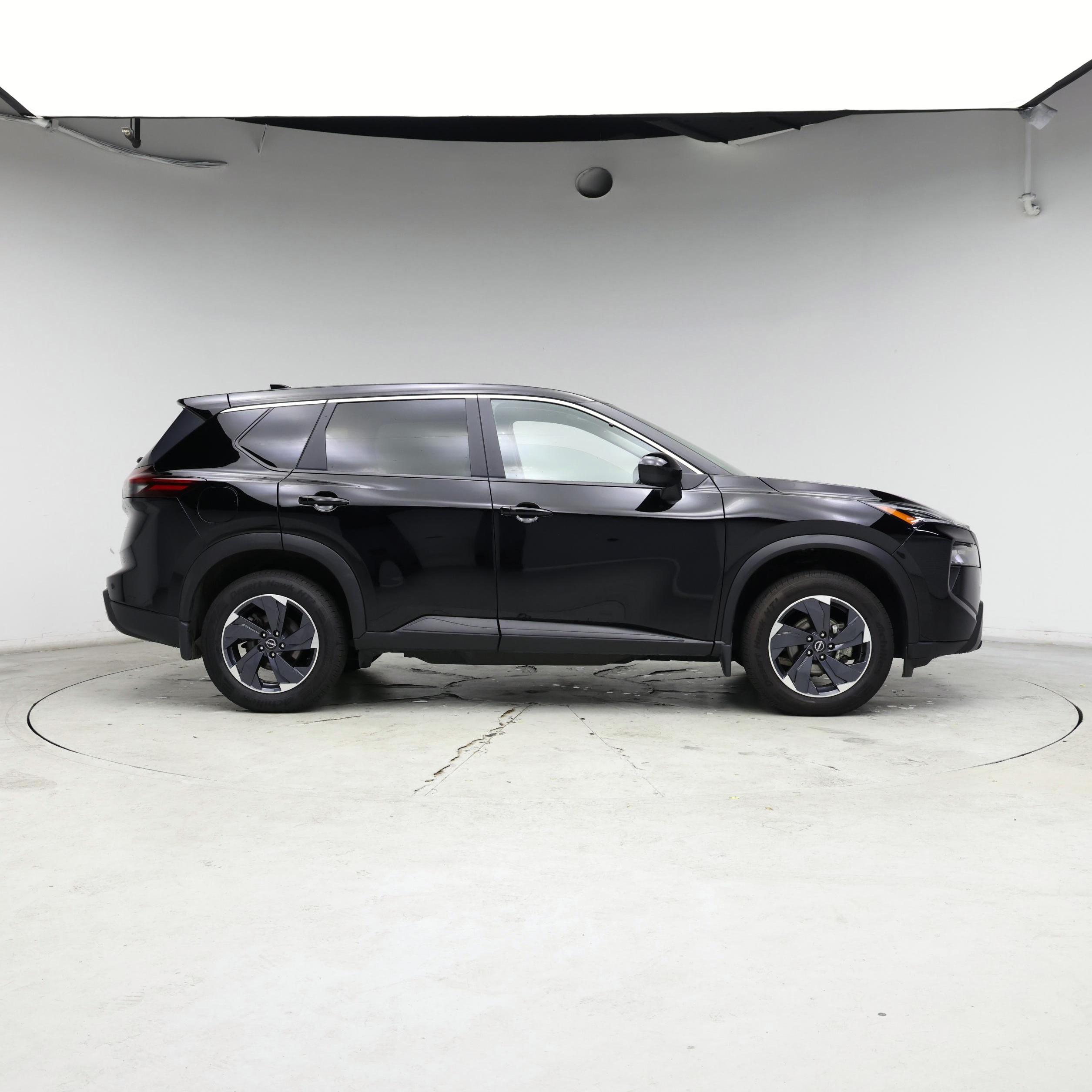 Thumbnail: 2024 Nissan Rogue - 7