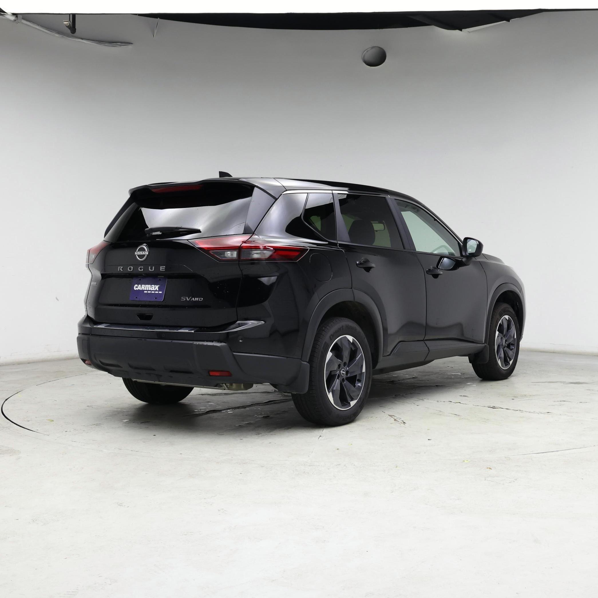 Thumbnail: 2024 Nissan Rogue - 8