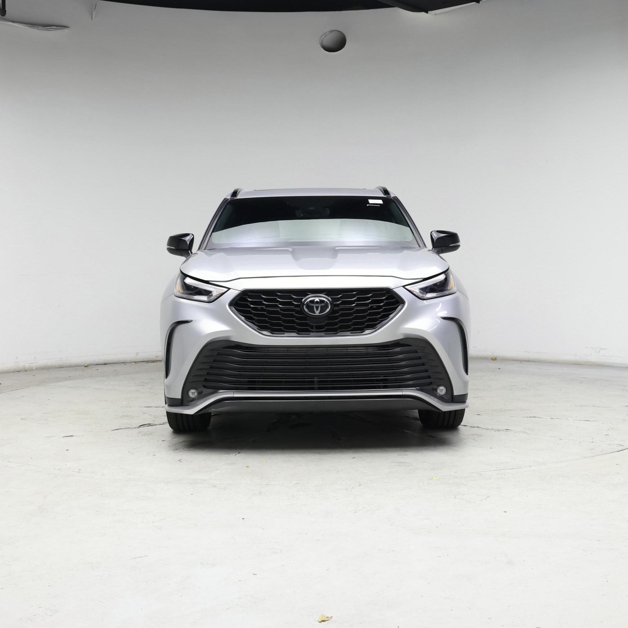 Thumbnail: 2024 Toyota Highlander - 5