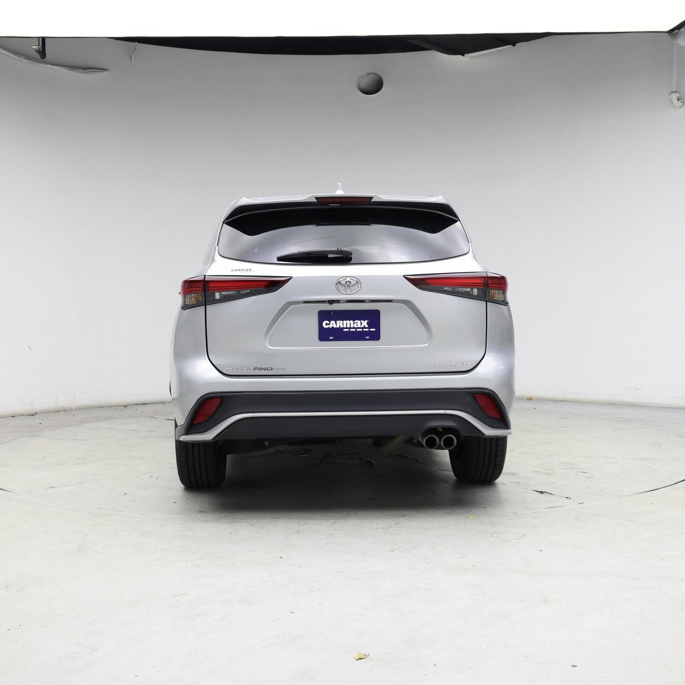 Thumbnail: 2024 Toyota Highlander - 6