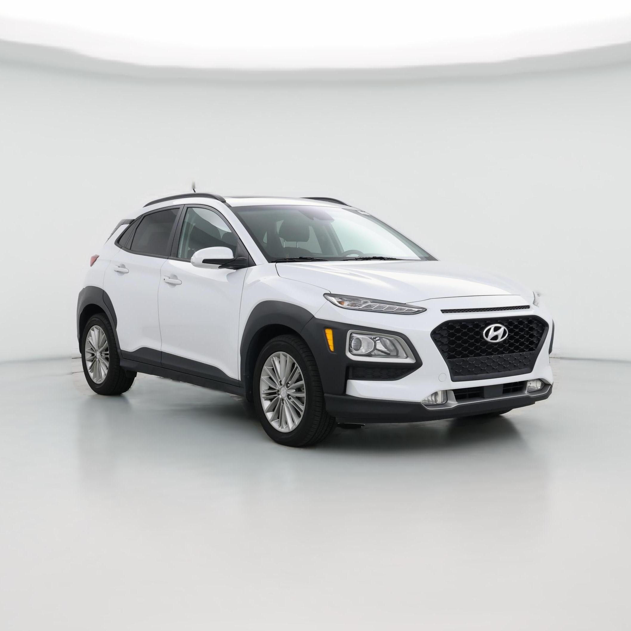 Thumbnail: 2018 Hyundai Kona - 1