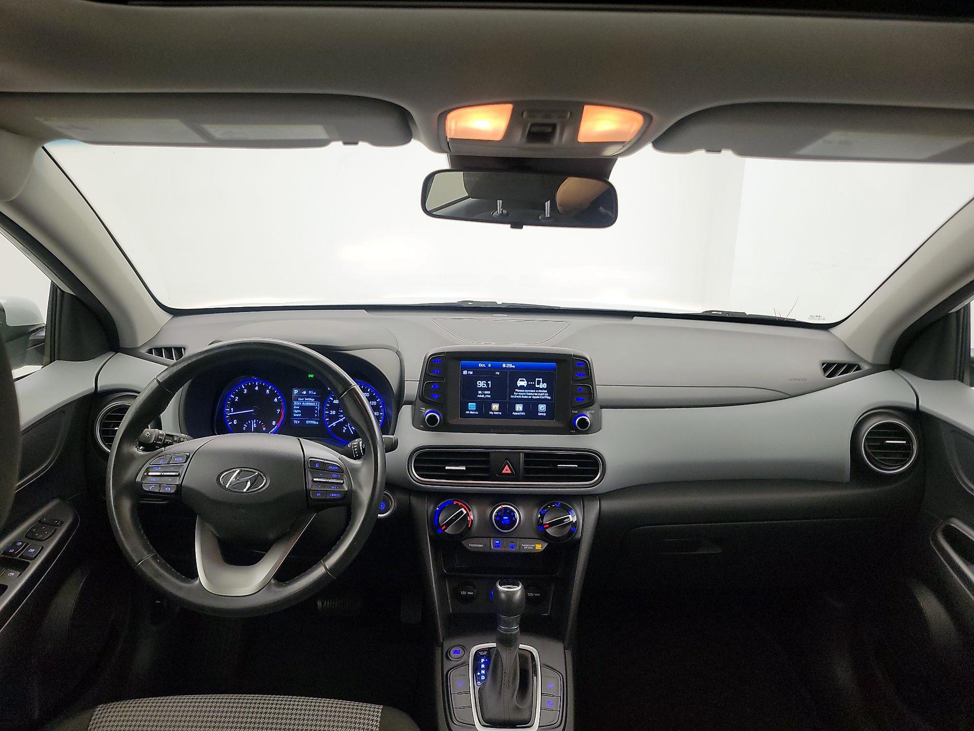 Thumbnail: 2018 Hyundai Kona - 9