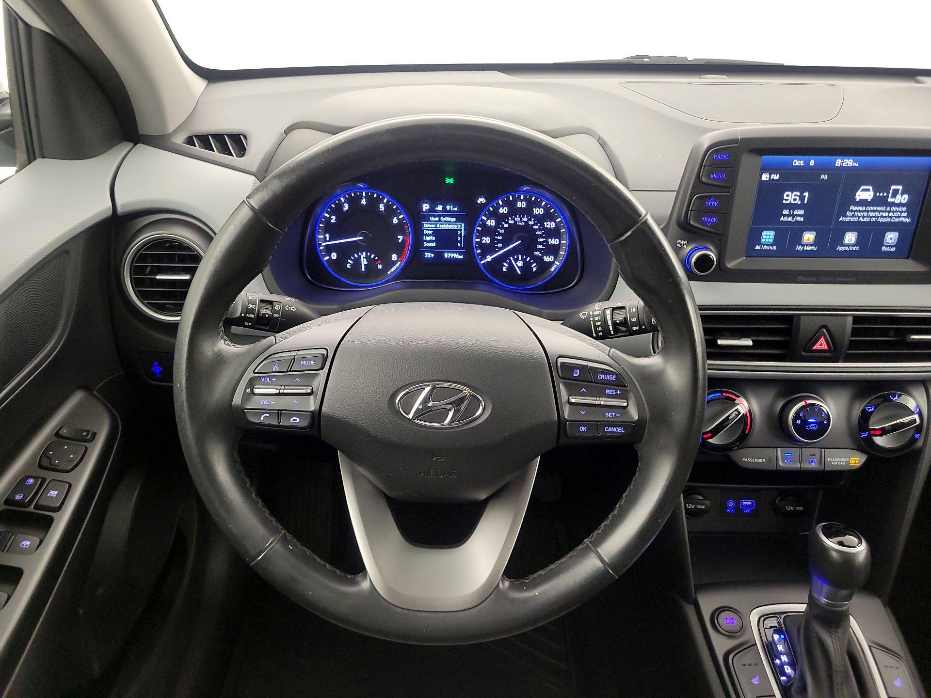 Thumbnail: 2018 Hyundai Kona - 10