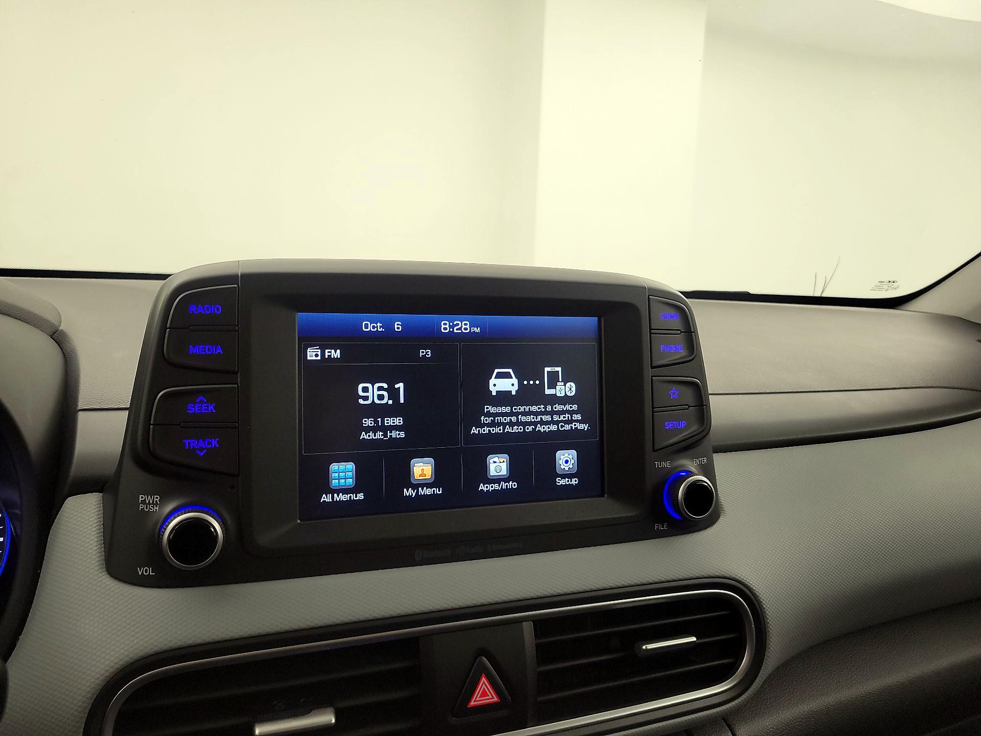 Thumbnail: 2018 Hyundai Kona - 15