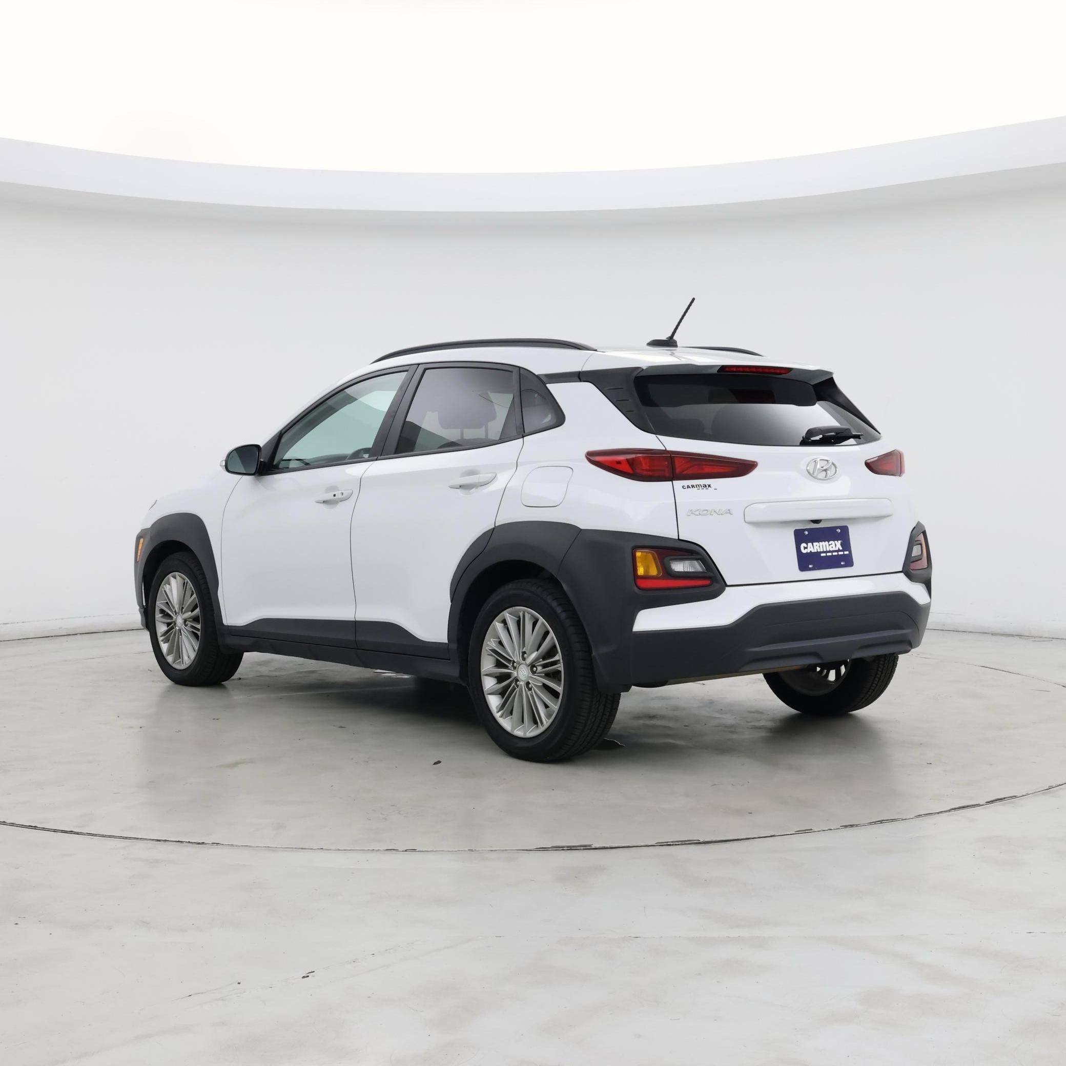 Thumbnail: 2018 Hyundai Kona - 2