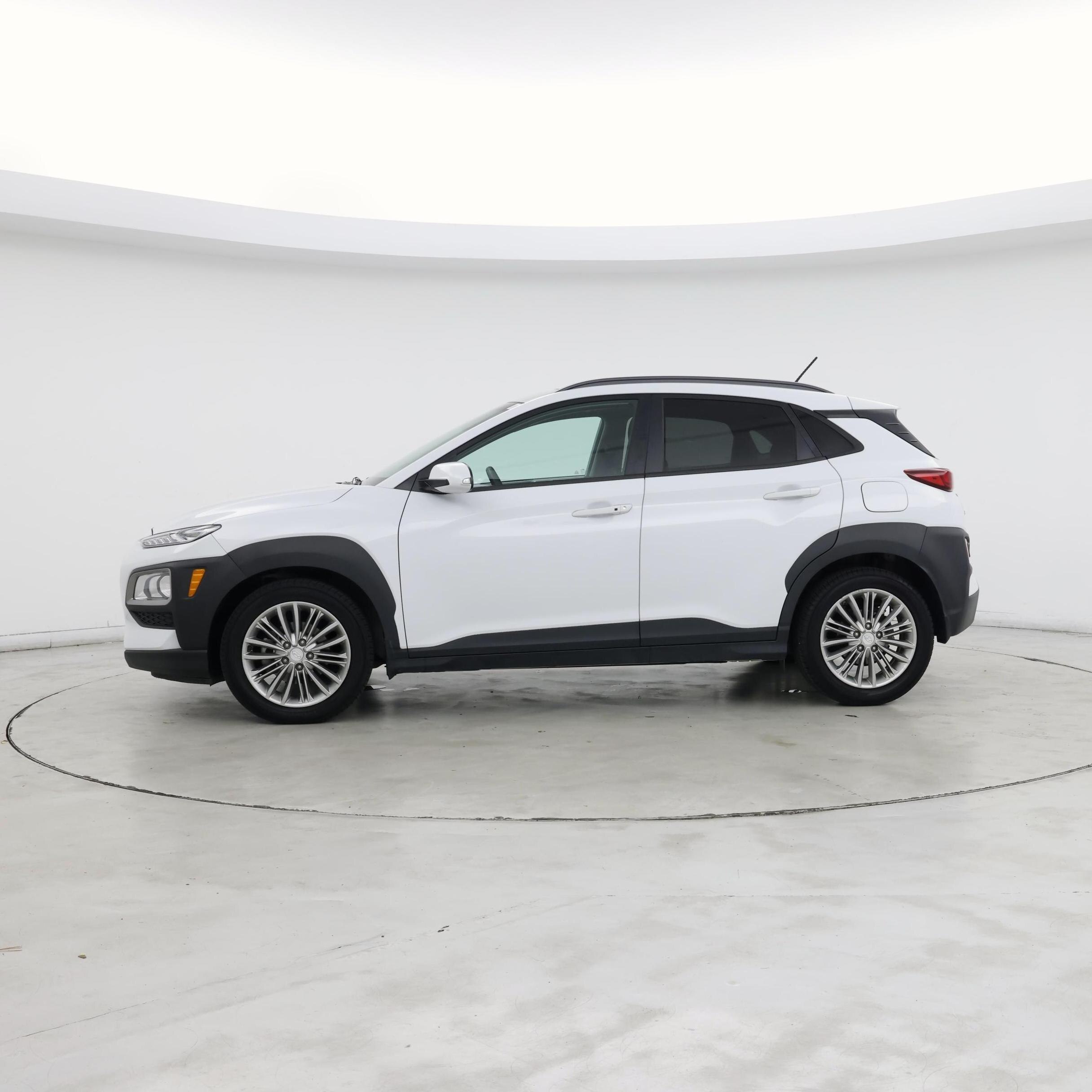 Thumbnail: 2018 Hyundai Kona - 3