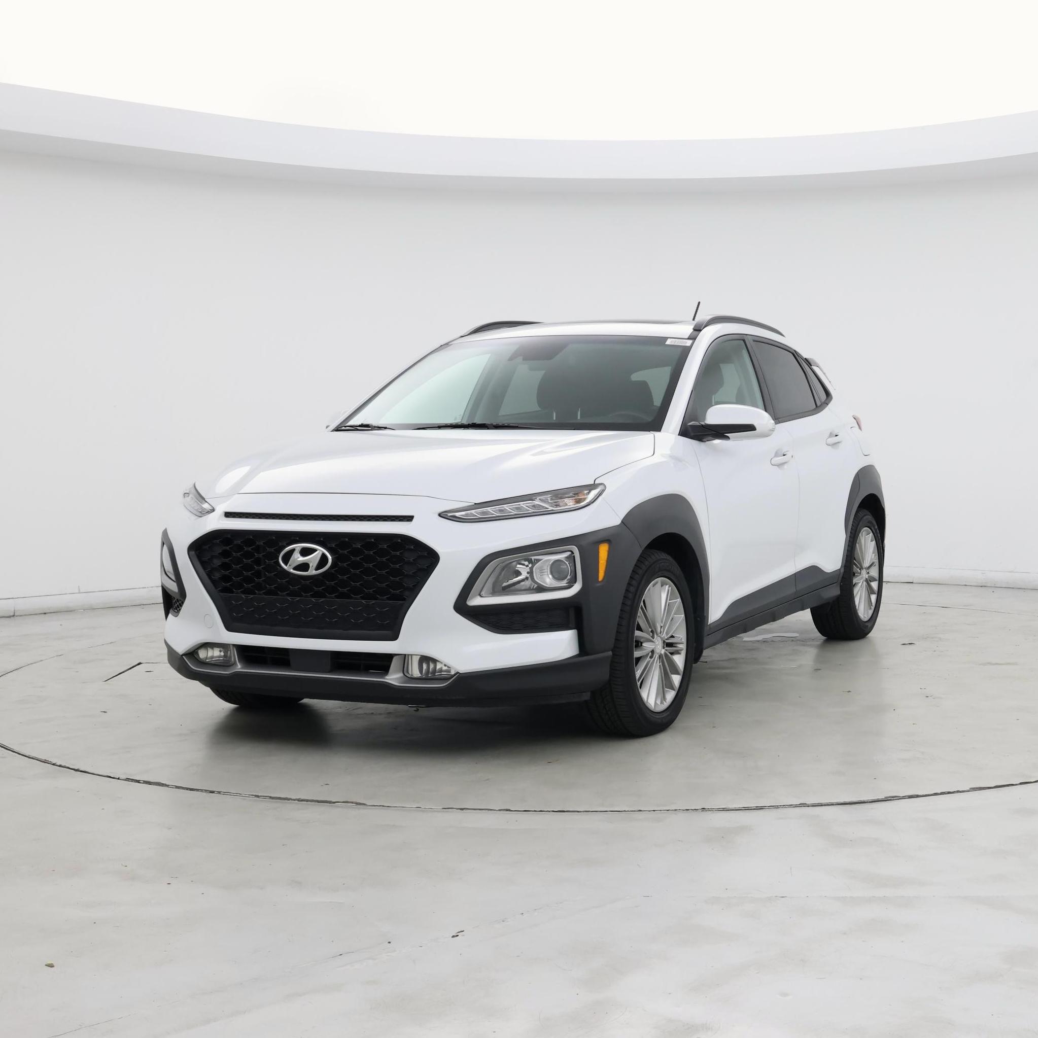 Thumbnail: 2018 Hyundai Kona - 4