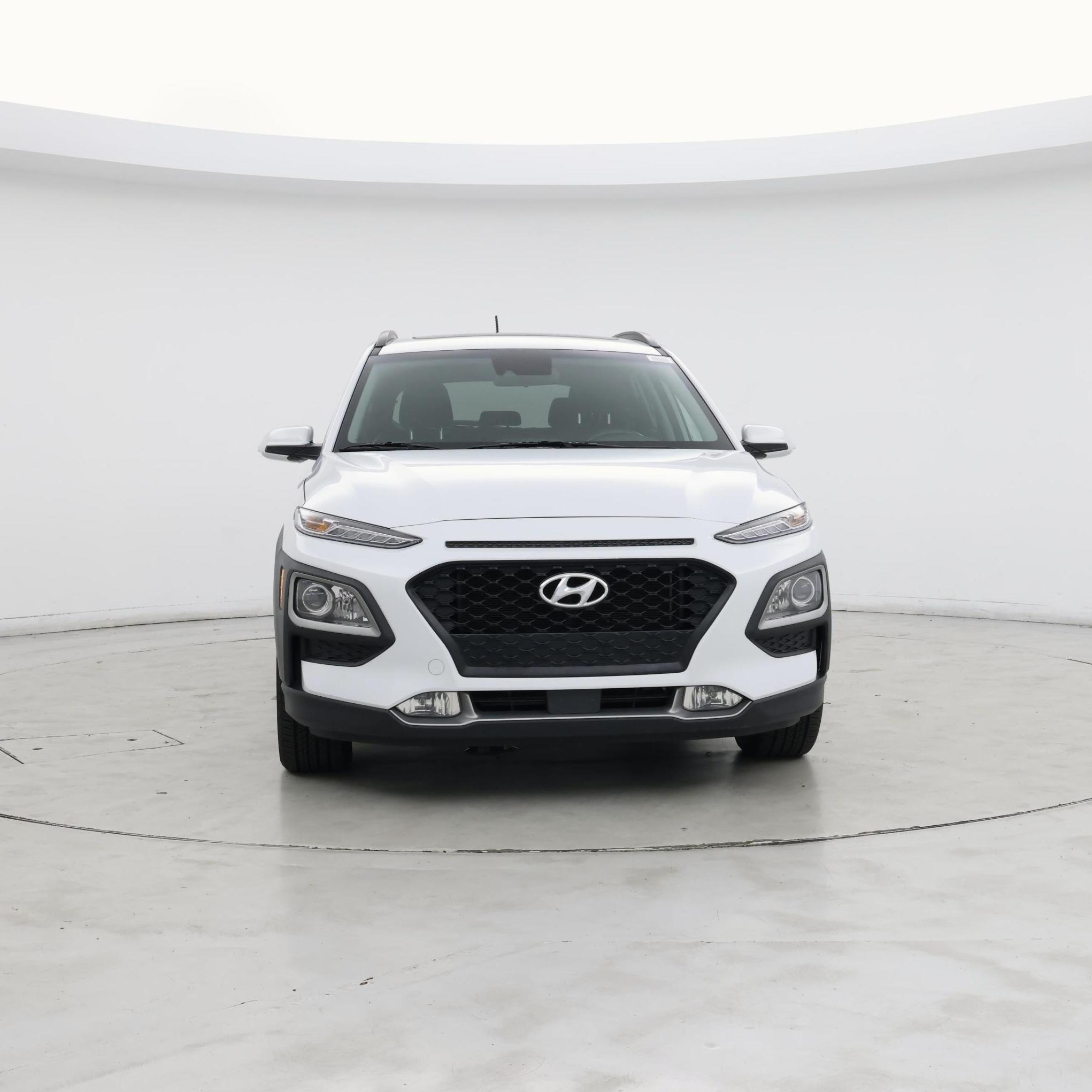 Thumbnail: 2018 Hyundai Kona - 5