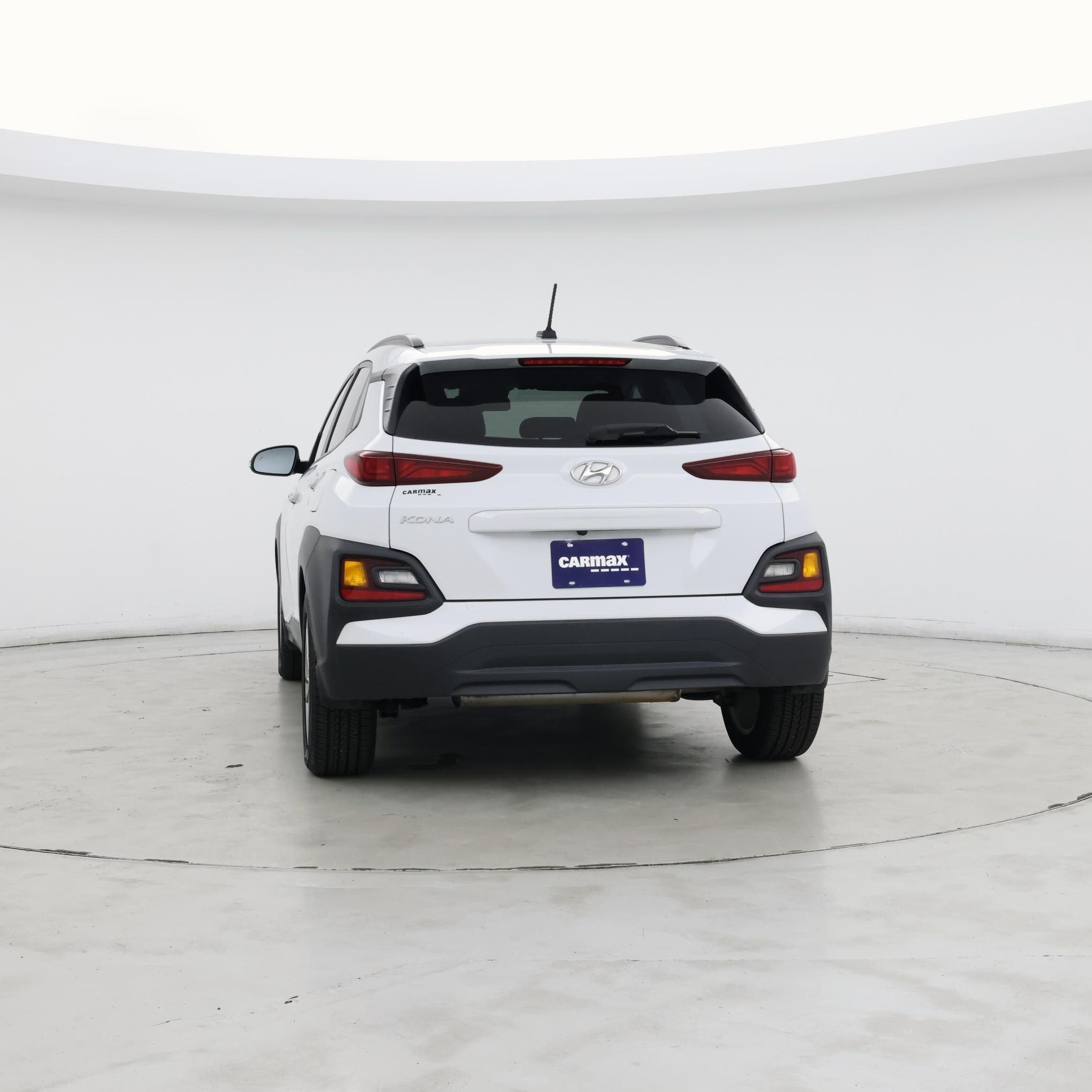 Thumbnail: 2018 Hyundai Kona - 6