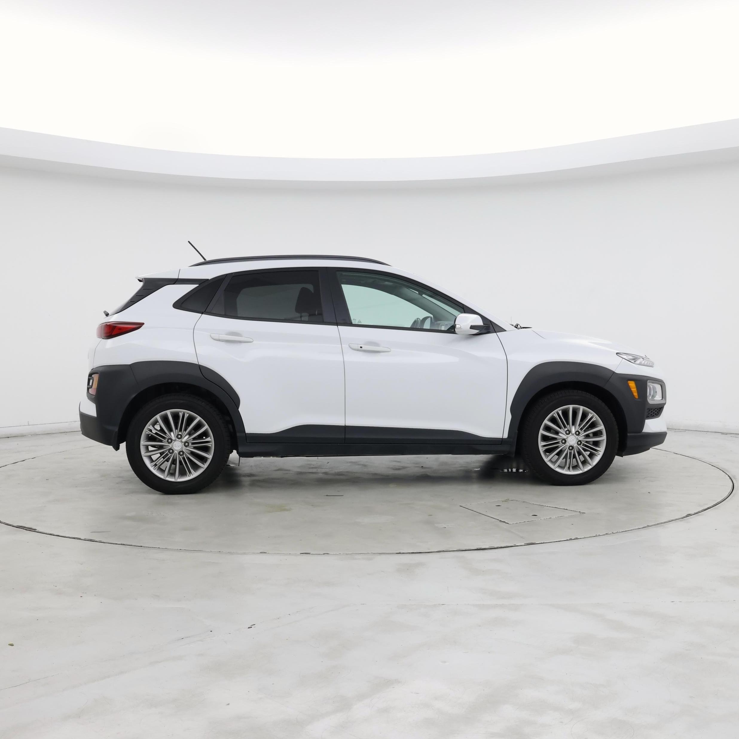 Thumbnail: 2018 Hyundai Kona - 7