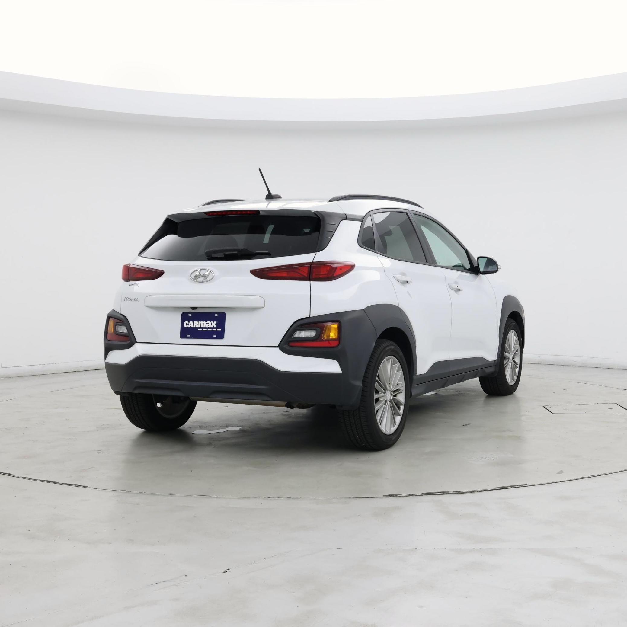 Thumbnail: 2018 Hyundai Kona - 8