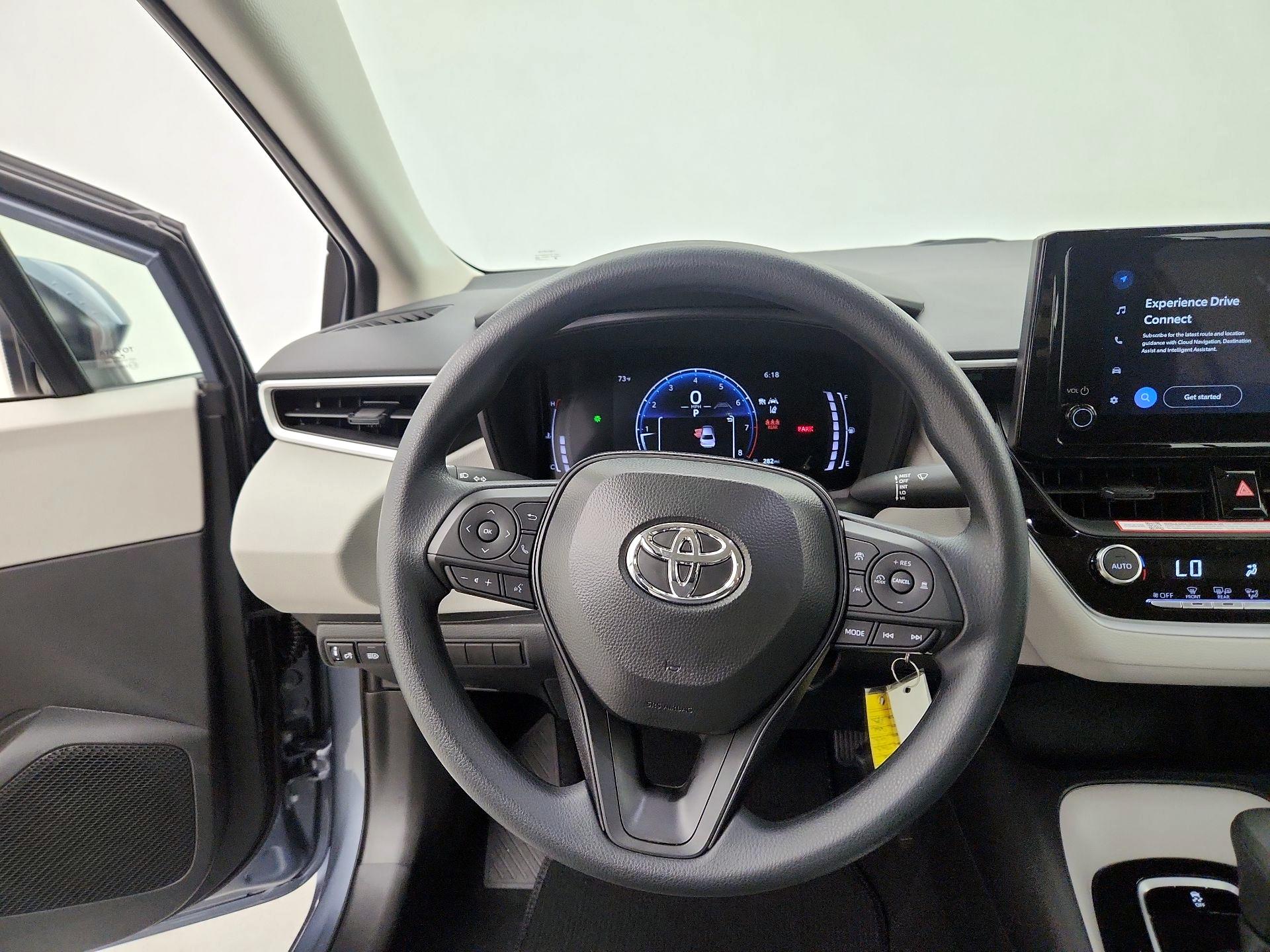 Thumbnail: 2026 Toyota Corolla - 10