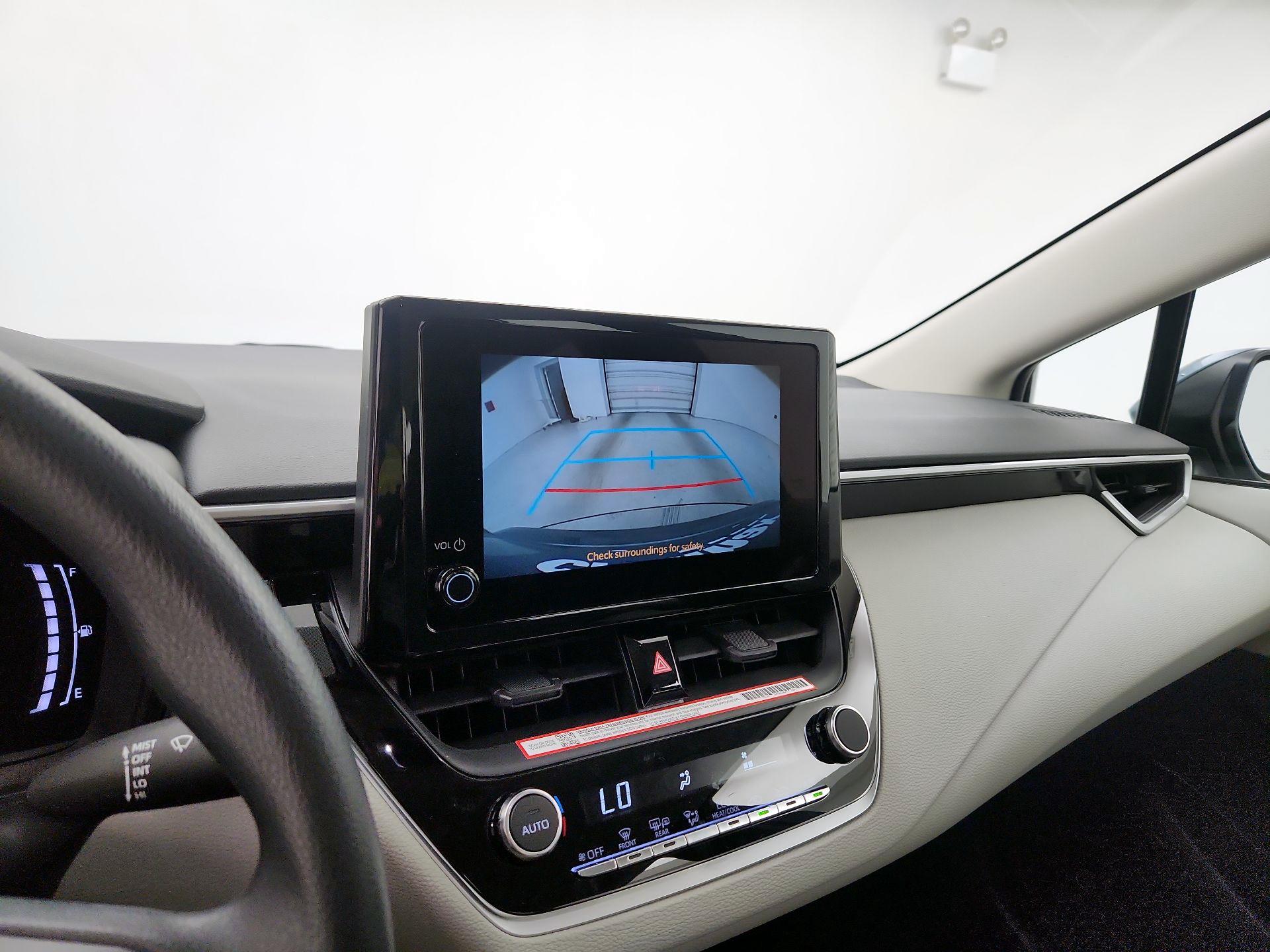 Thumbnail: 2026 Toyota Corolla - 15