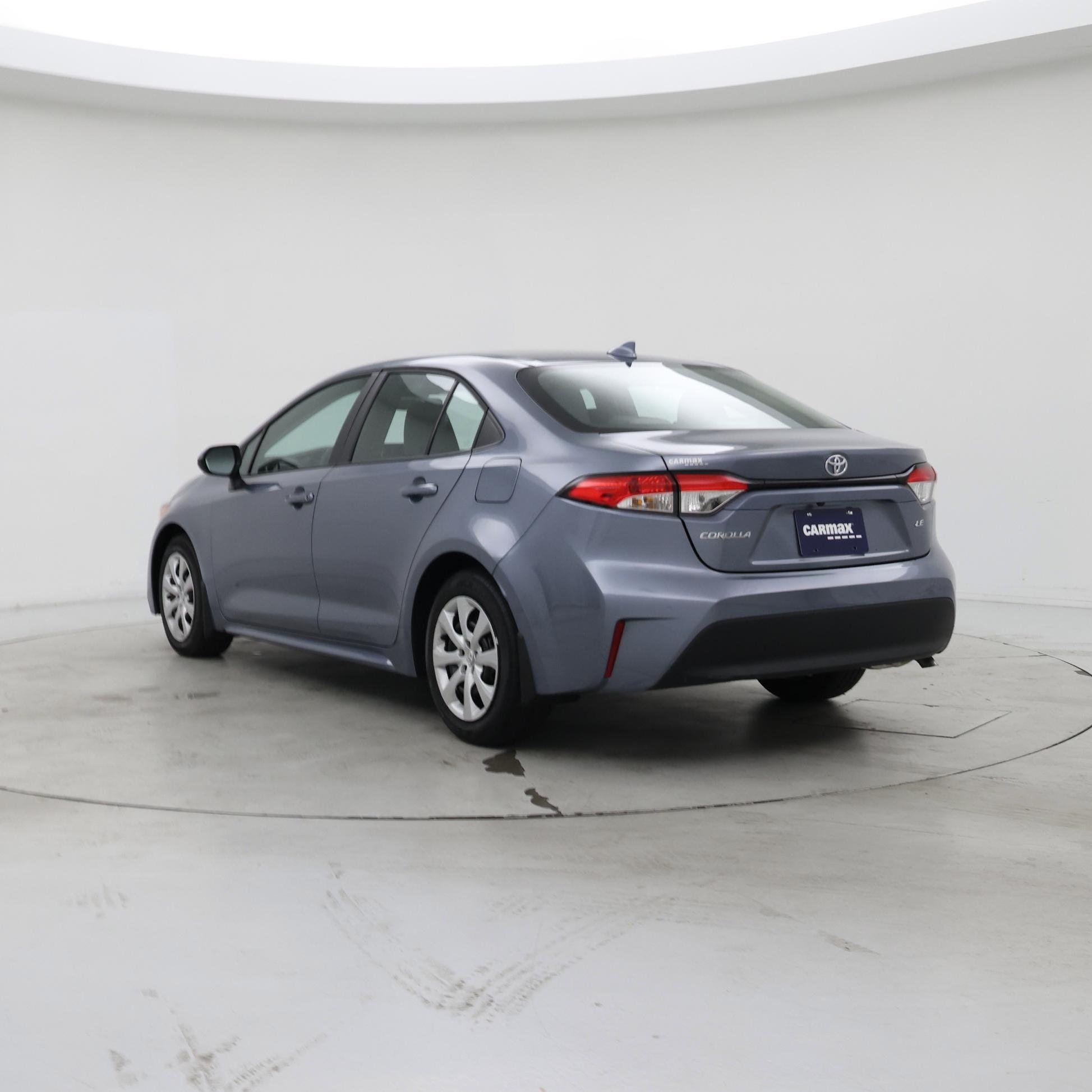Thumbnail: 2026 Toyota Corolla - 2