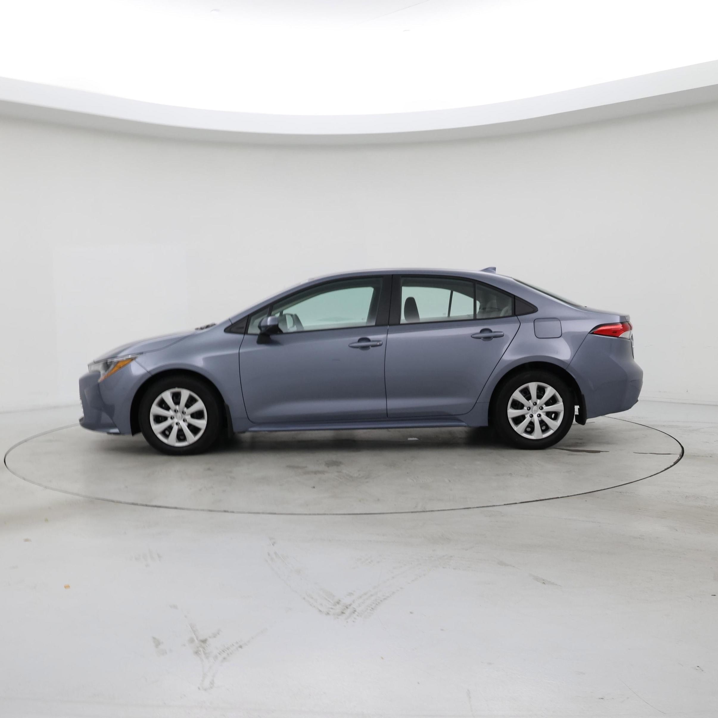 Thumbnail: 2026 Toyota Corolla - 3